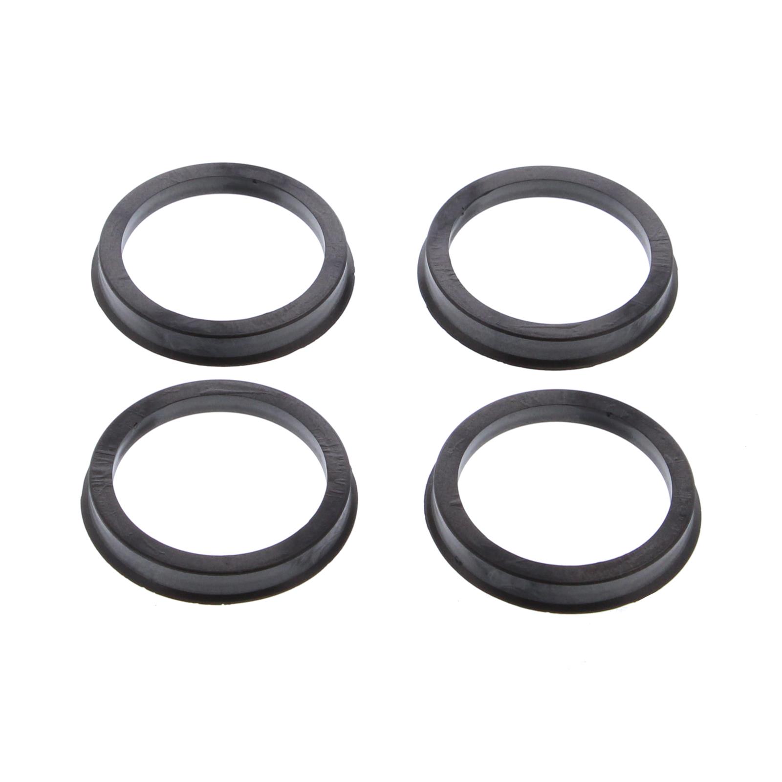 Gorilla Automotive 735961 Gorilla Hub Centric Rings Summit Racing