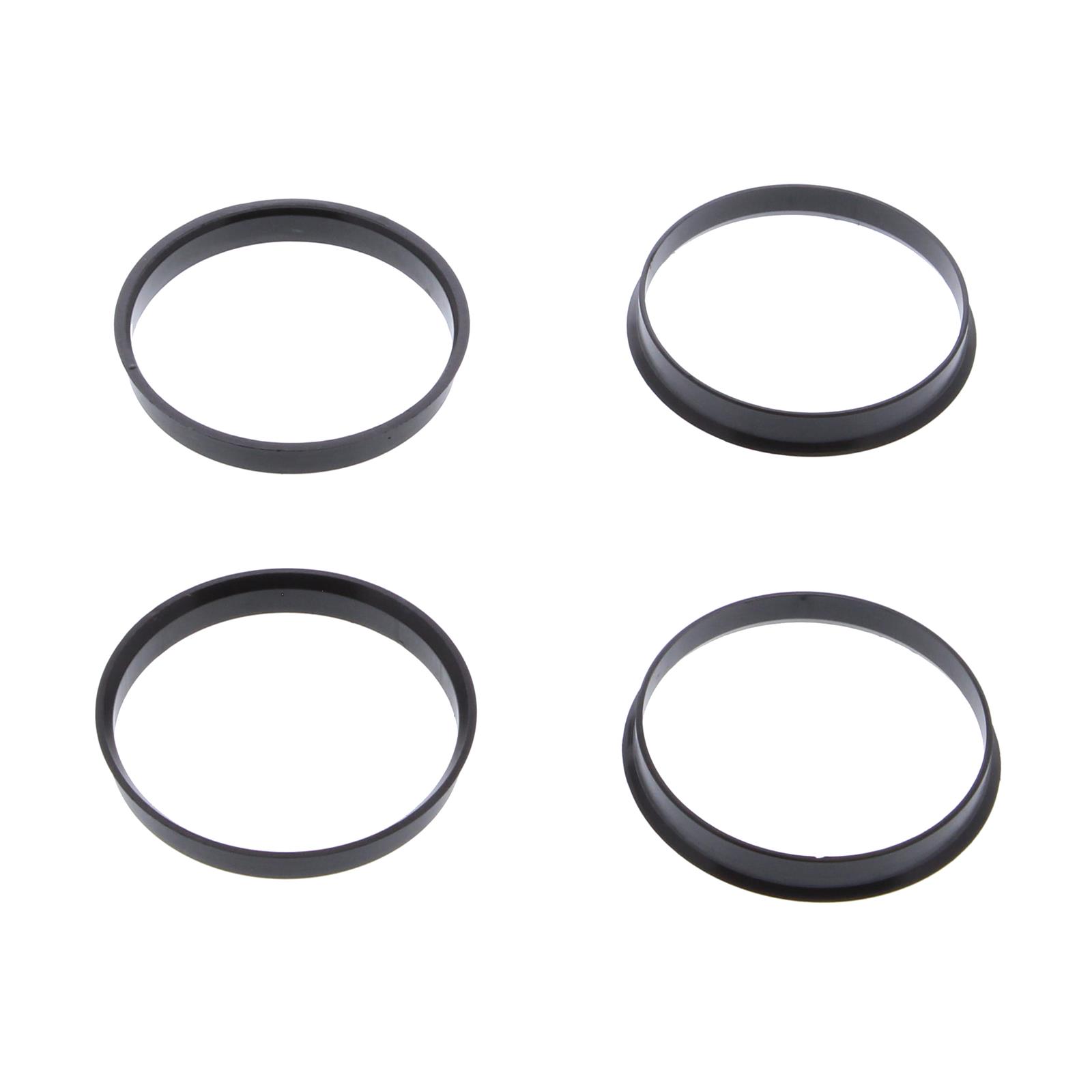 Gorilla Automotive 737010 Gorilla Hub Centric Rings Summit Racing