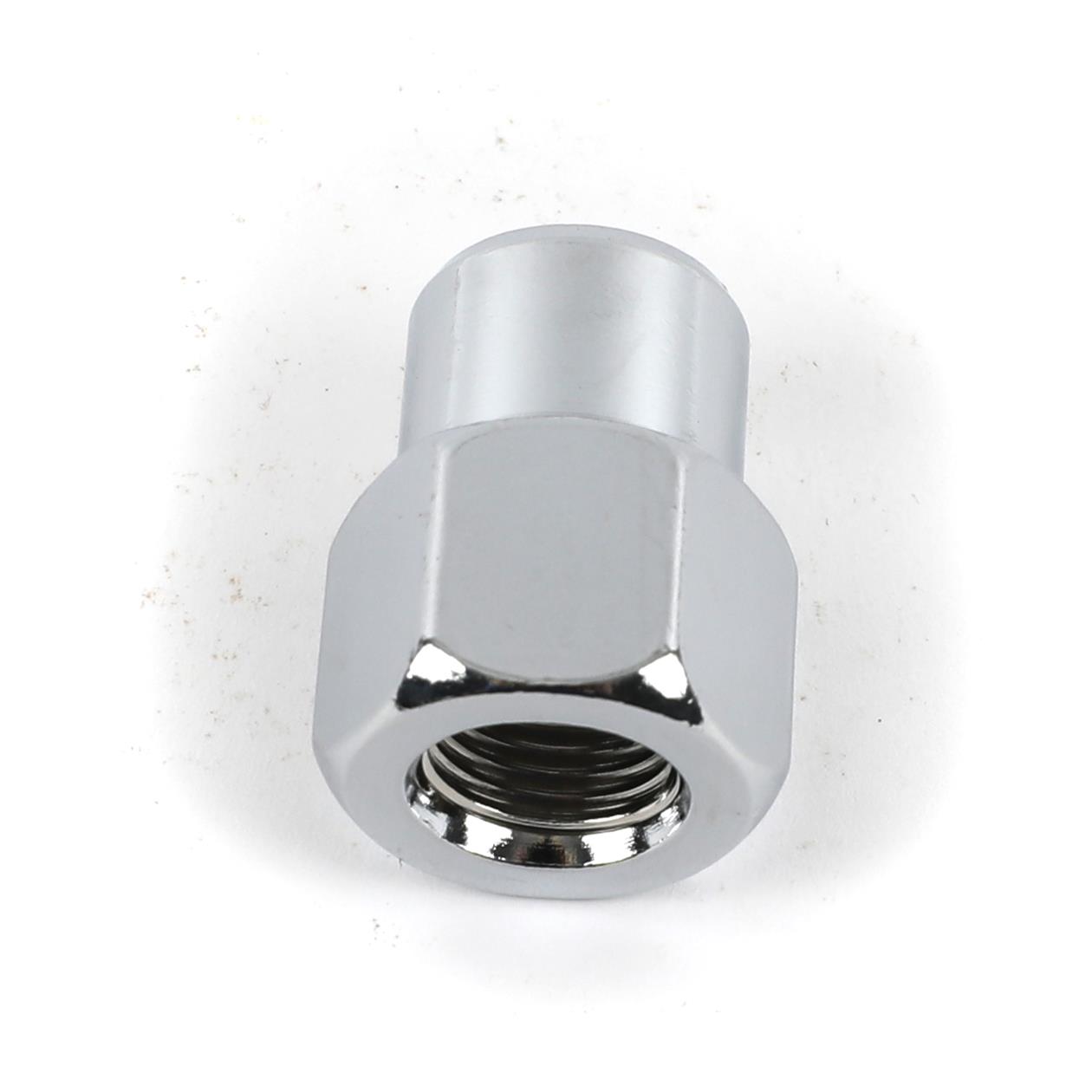 Gorilla Automotive 73088SM Gorilla Lug Nuts Summit Racing