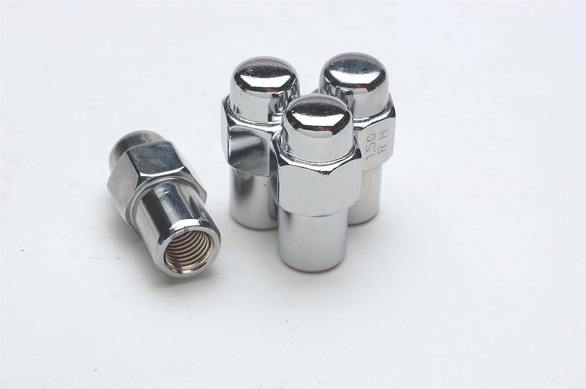 Gorilla Automotive 000000000000073137 Gorilla Lug Nuts | Summit Racing