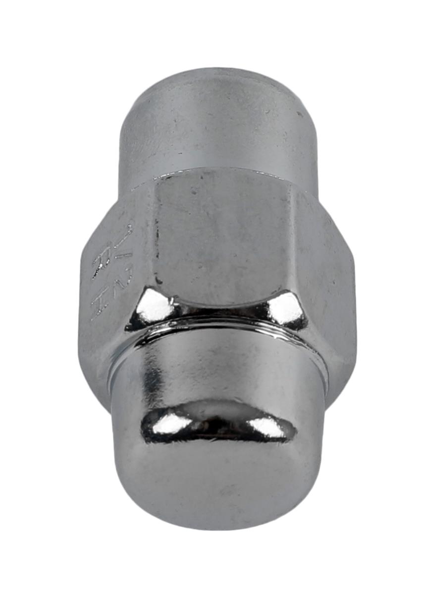 Gorilla Automotive 73188SM Gorilla Lug Nuts Summit Racing