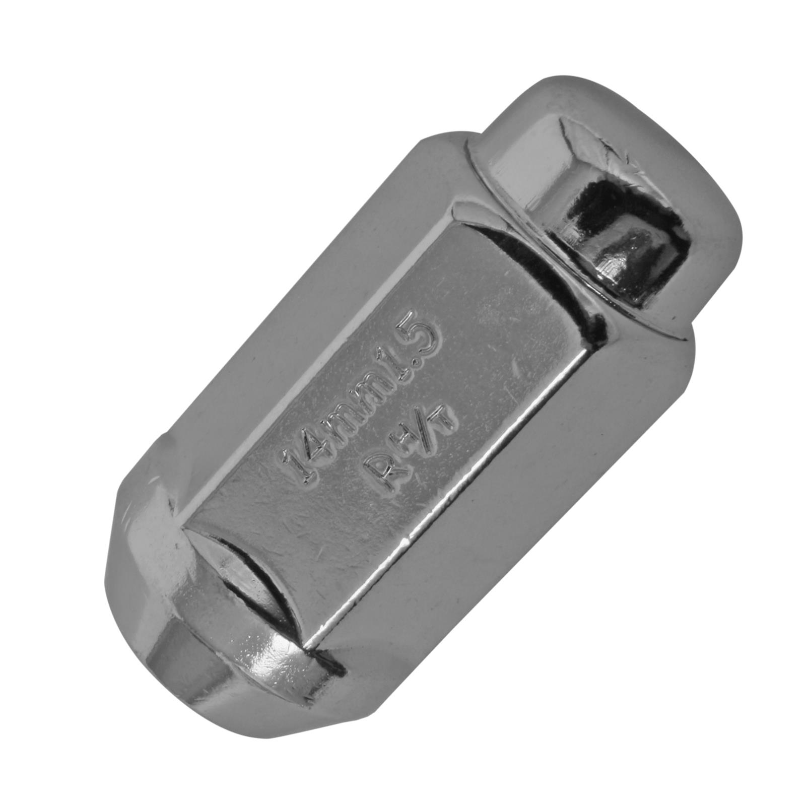 Gorilla Automotive 76148HT Gorilla Lug Nuts Summit Racing