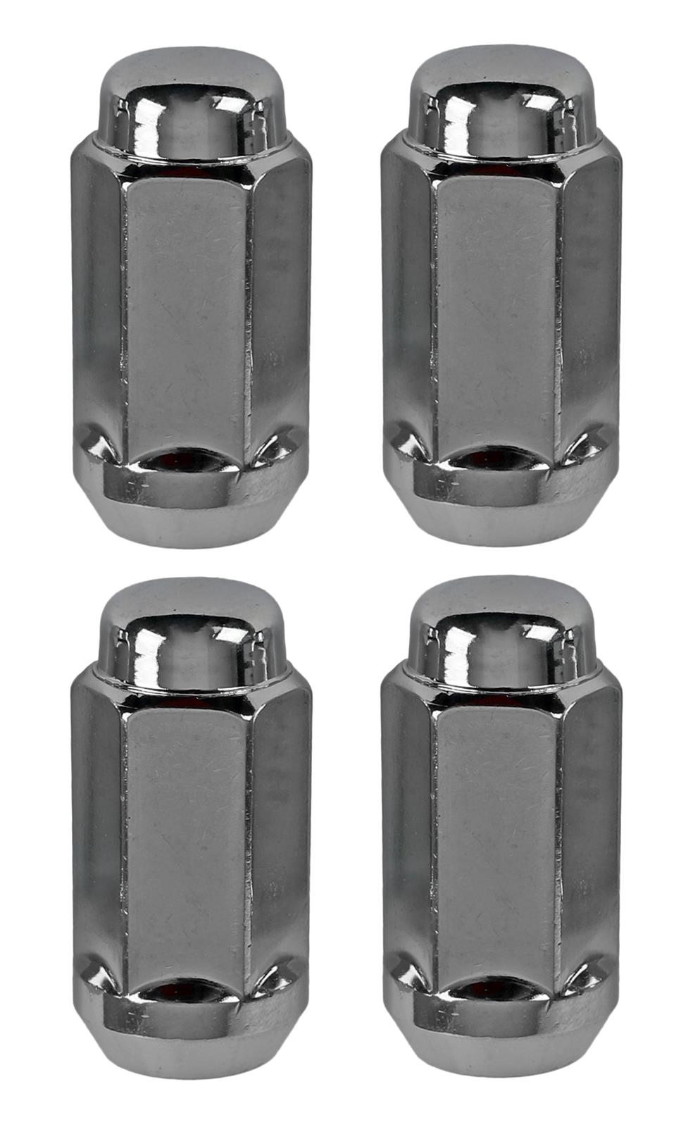Gorilla Automotive 76157HTB Gorilla Lug Nuts | Summit Racing