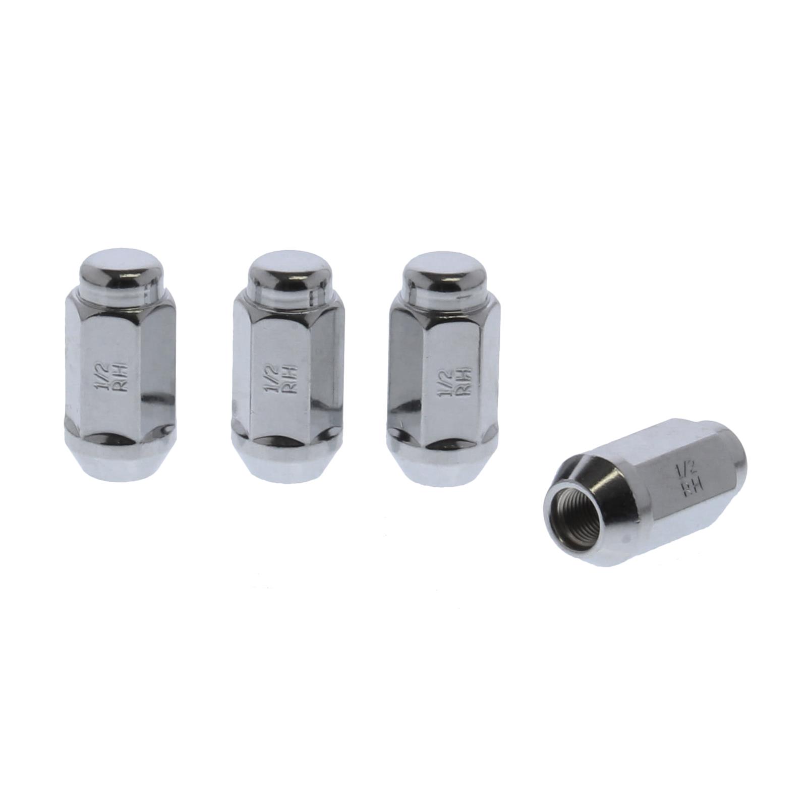 Gorilla Automotive 000000000000076187 Gorilla Lug Nuts | Summit Racing