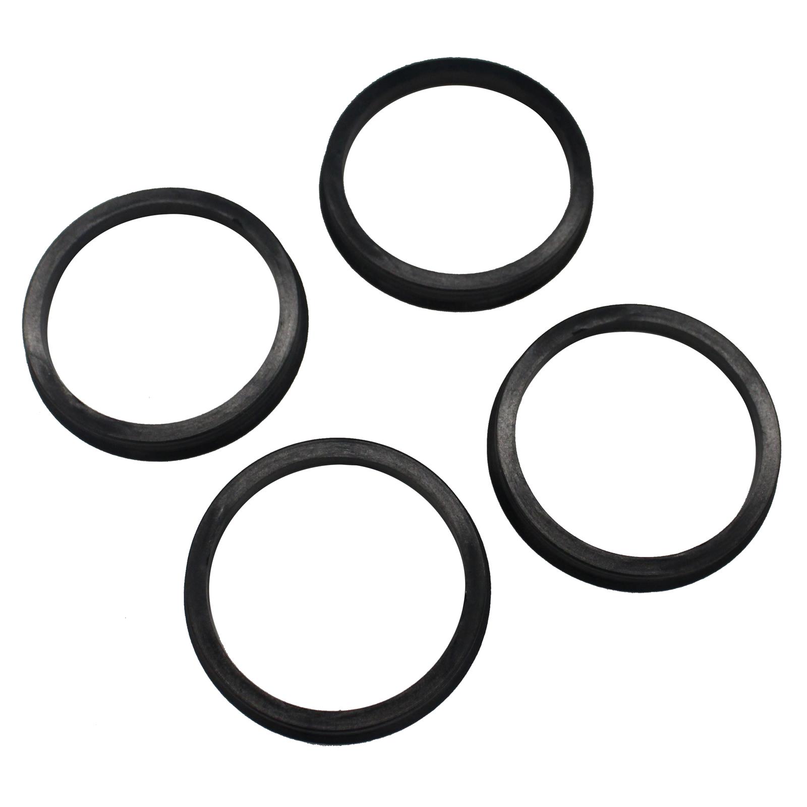 Gorilla Automotive 786706 Gorilla Hub Centric Rings Summit Racing