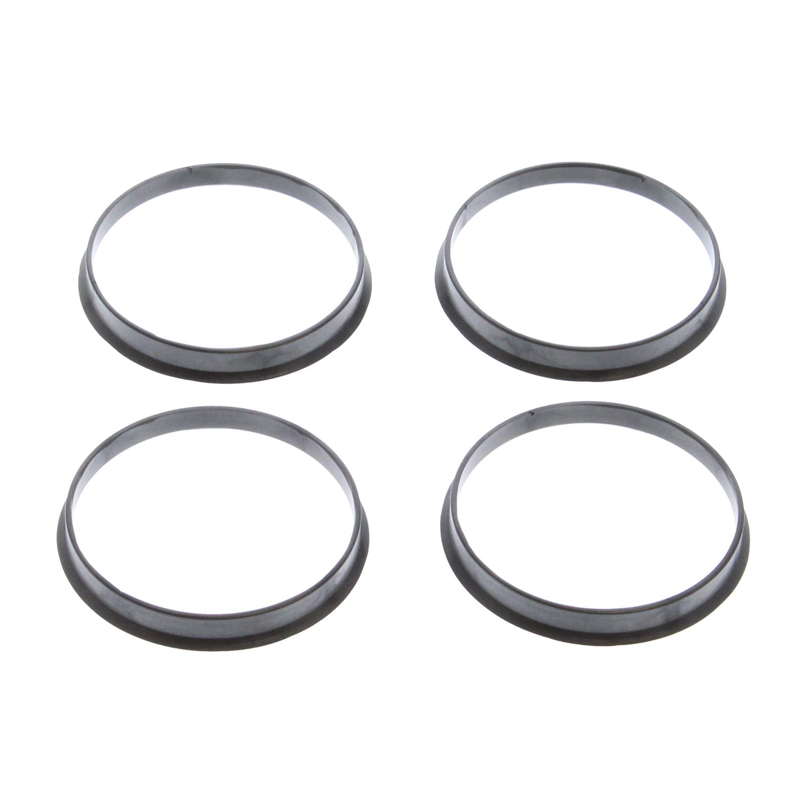 Gorilla Automotive 787450 Gorilla Hub Centric Rings Summit Racing