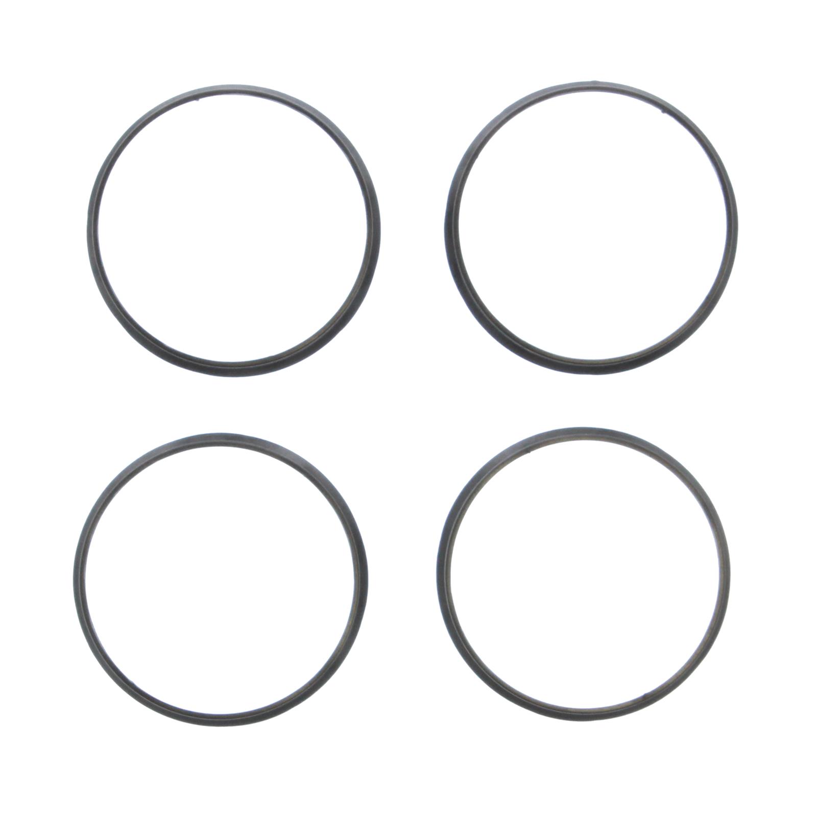 Gorilla Automotive 787450 Gorilla Hub Centric Rings Summit Racing