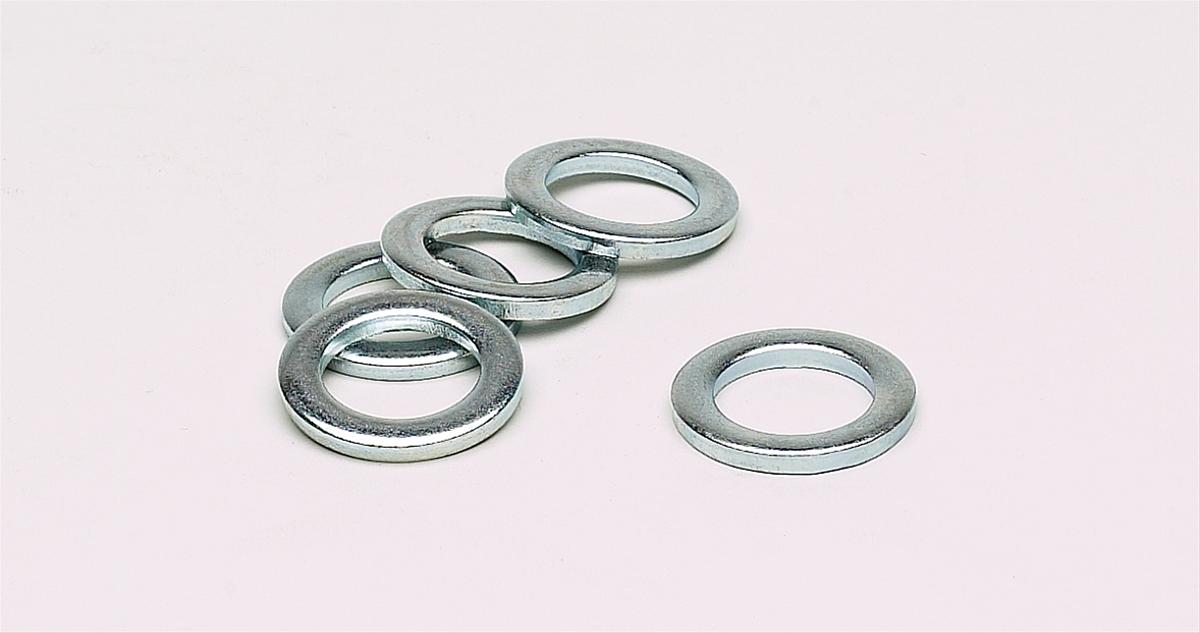 Gorilla Automotive 79900C Gorilla Lug Nut Washers Summit Racing