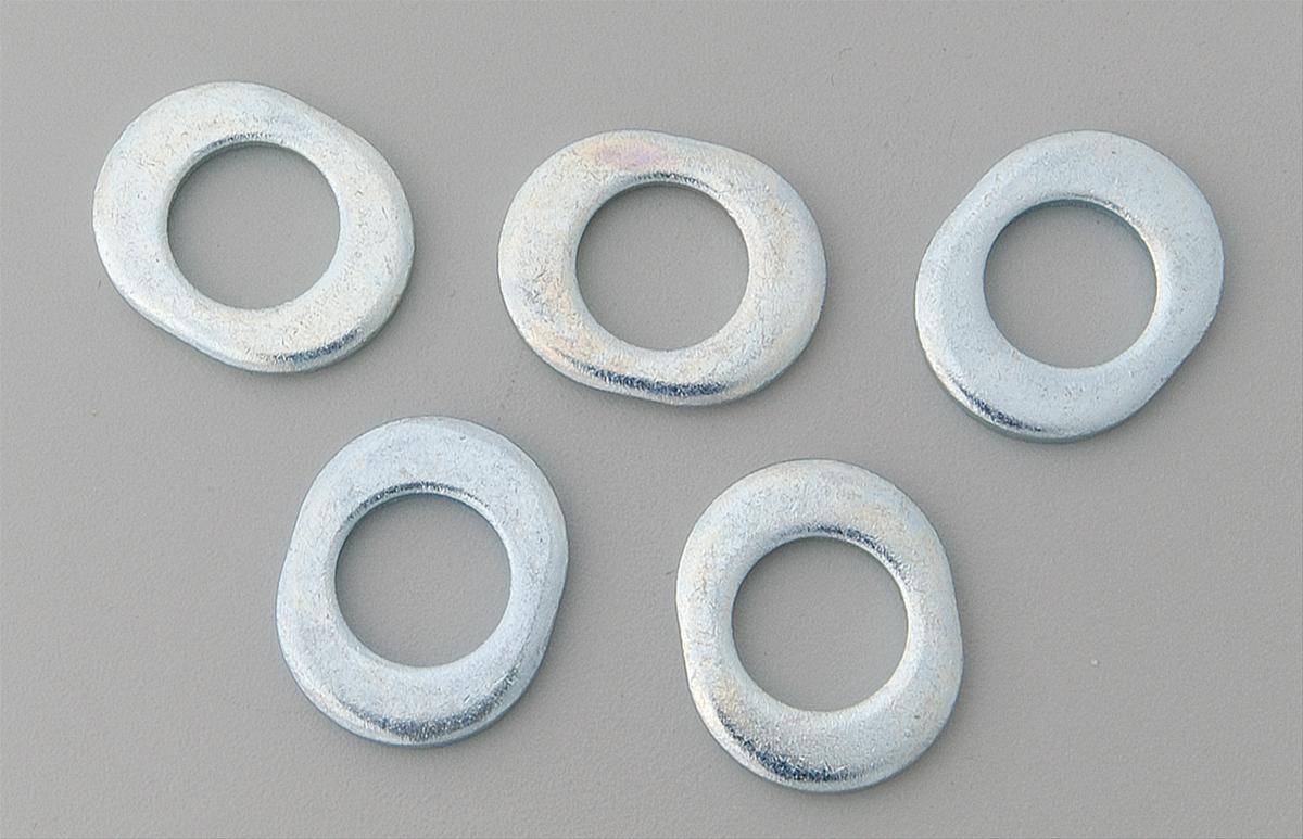 lug nut washers