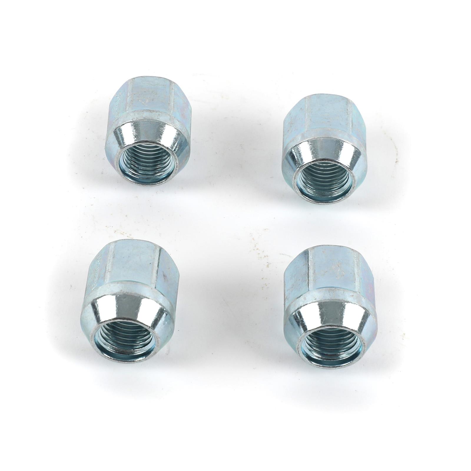 Gorilla Automotive 90047B Gorilla Lug Nuts | Summit Racing