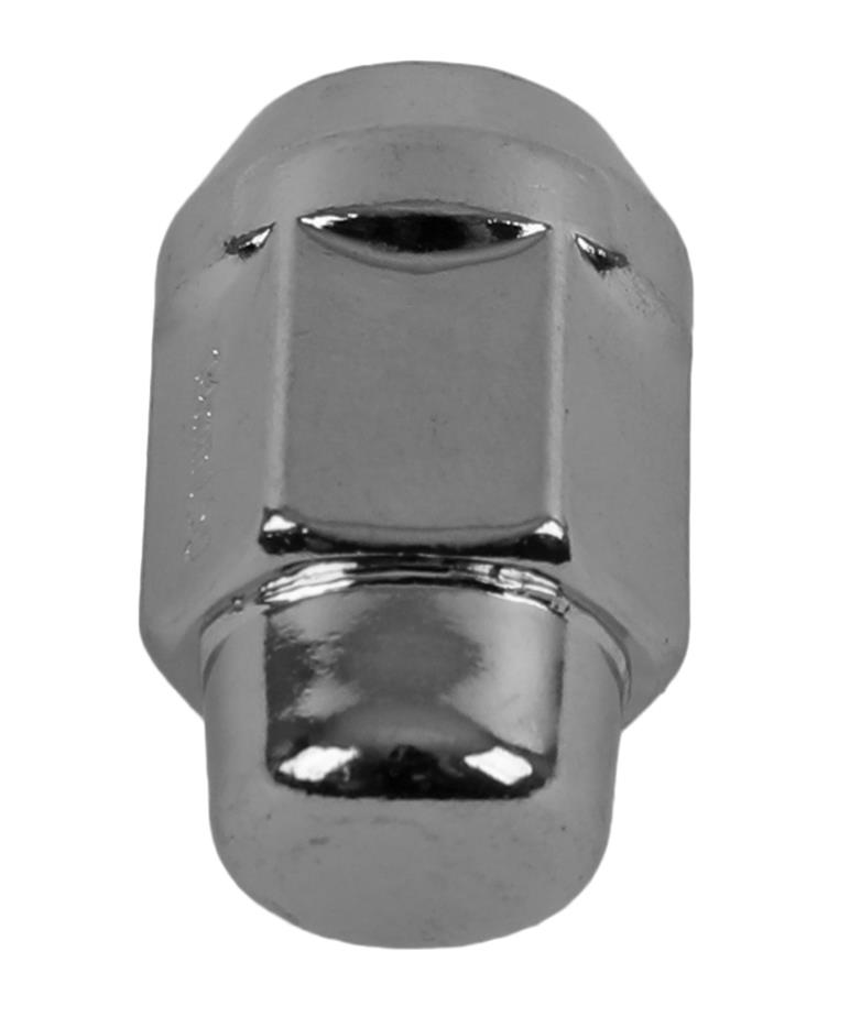 Gorilla Automotive 000000000000091148 Gorilla Lug Nuts | Summit Racing