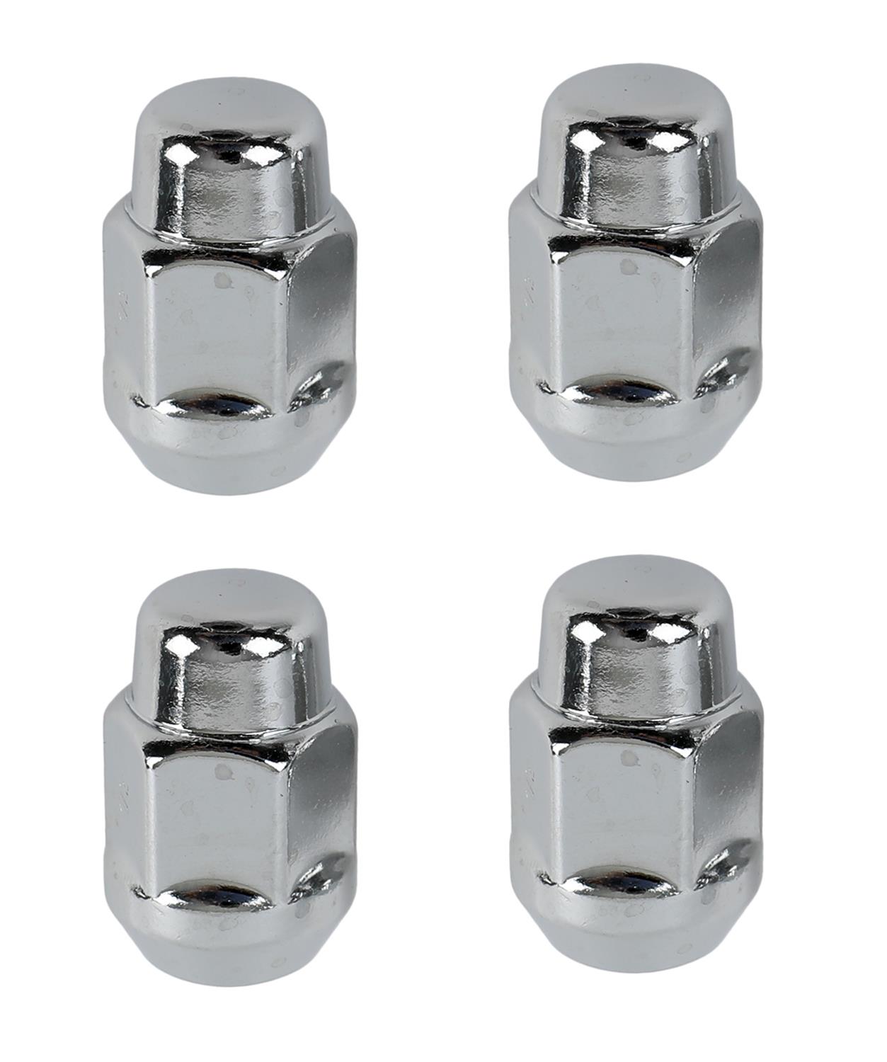 Gorilla Automotive 000000000000091187 Gorilla Lug Nuts | Summit Racing