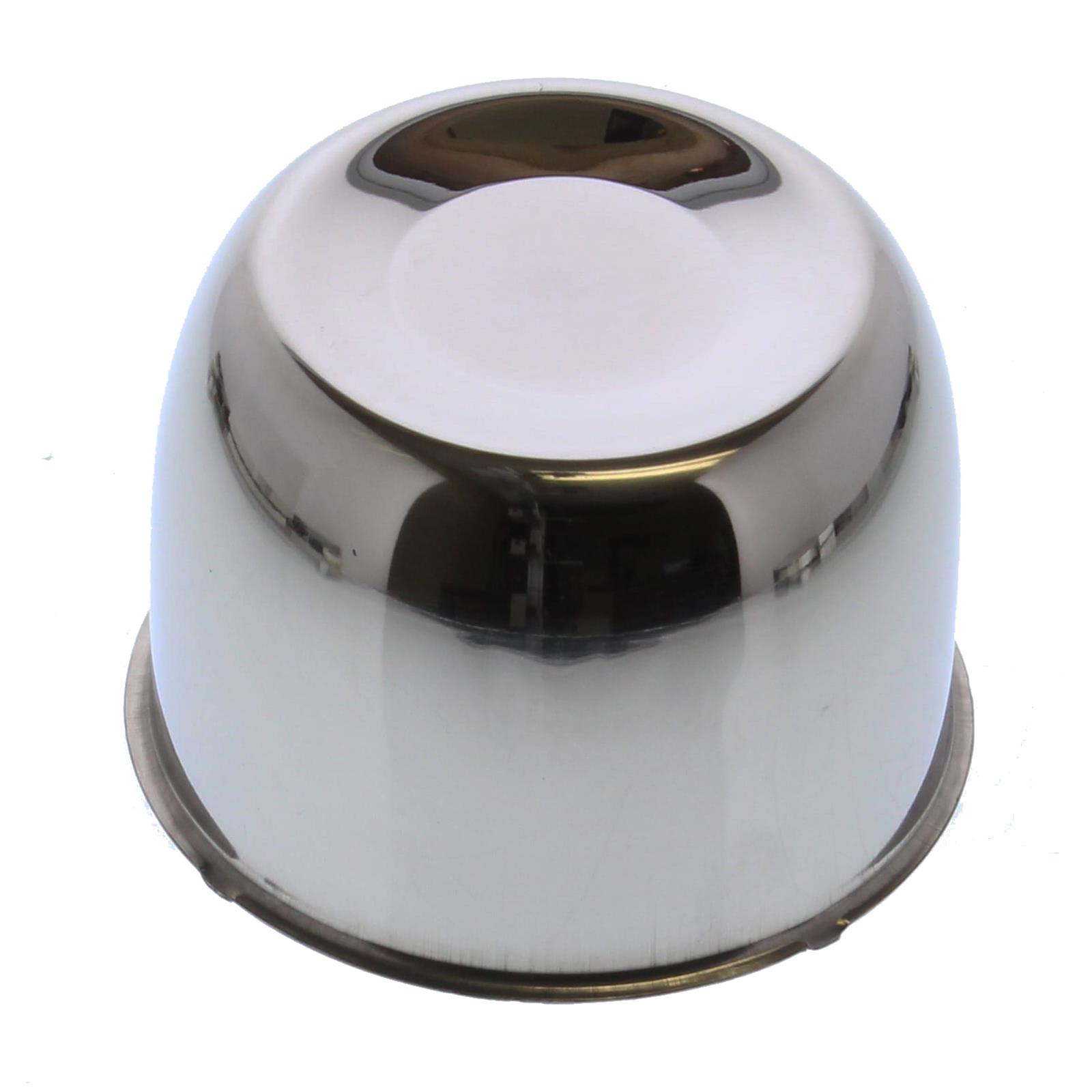 Gorilla Automotive HC202STSS Gorilla Hub Covers | Summit Racing