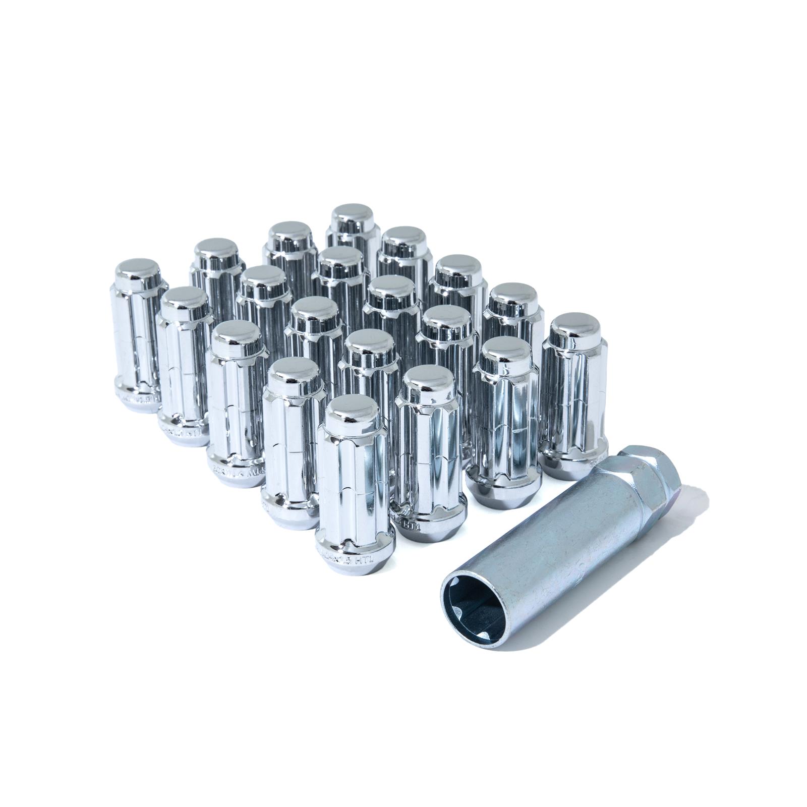 Gorilla Lug Nuts