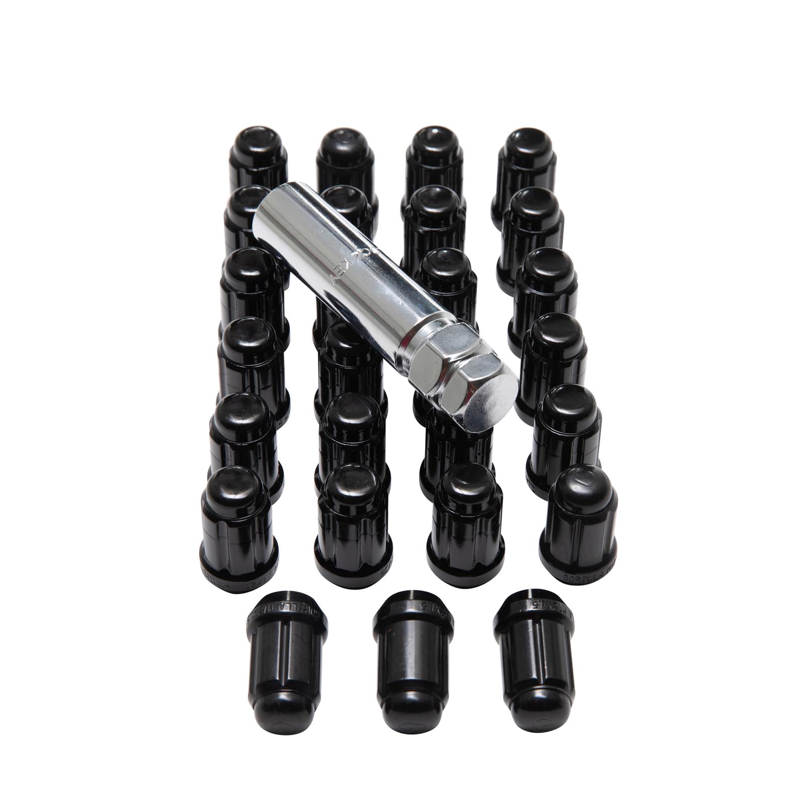 Gorilla Automotive KBRSL12150BGR