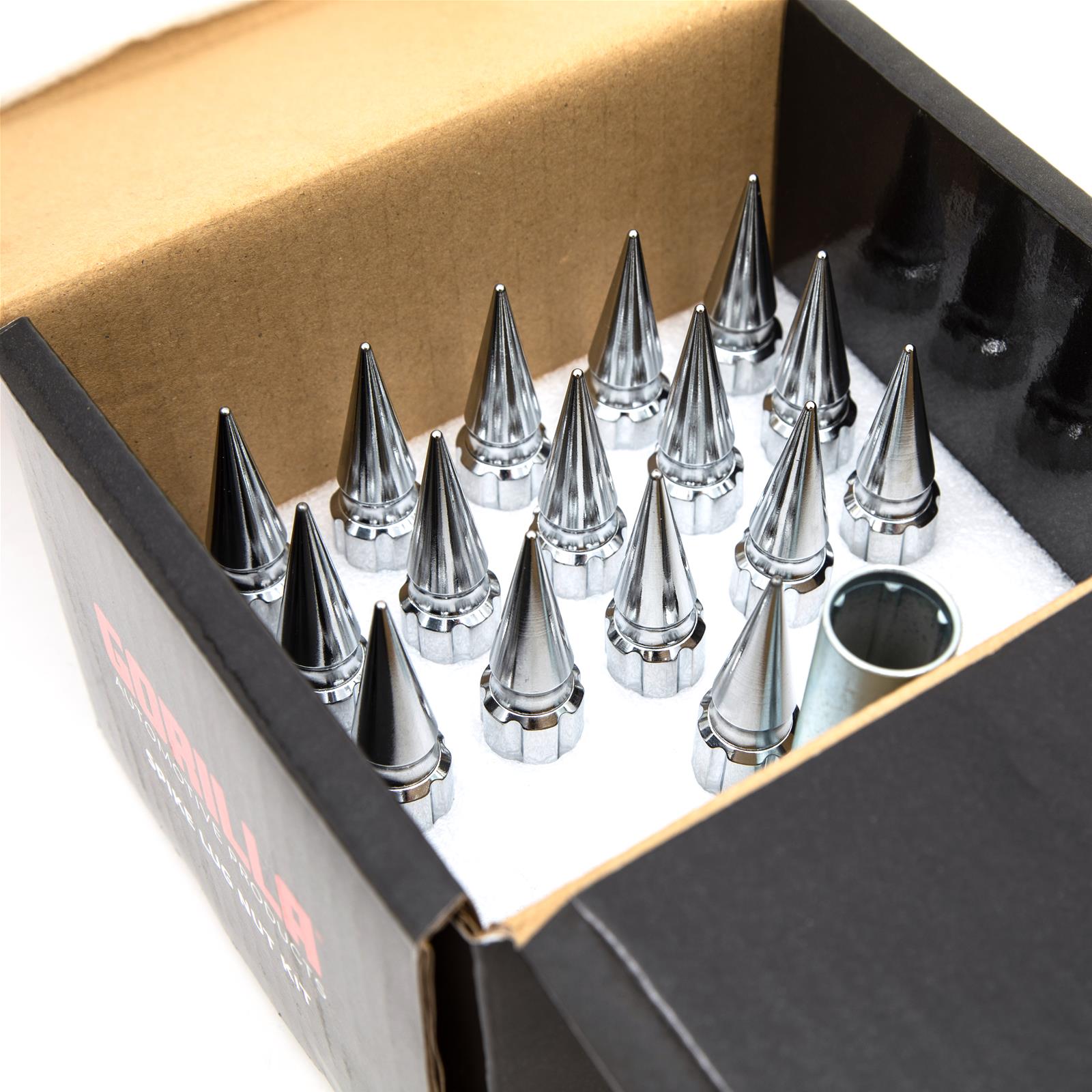 Gorilla Automotive SSPK4-12150