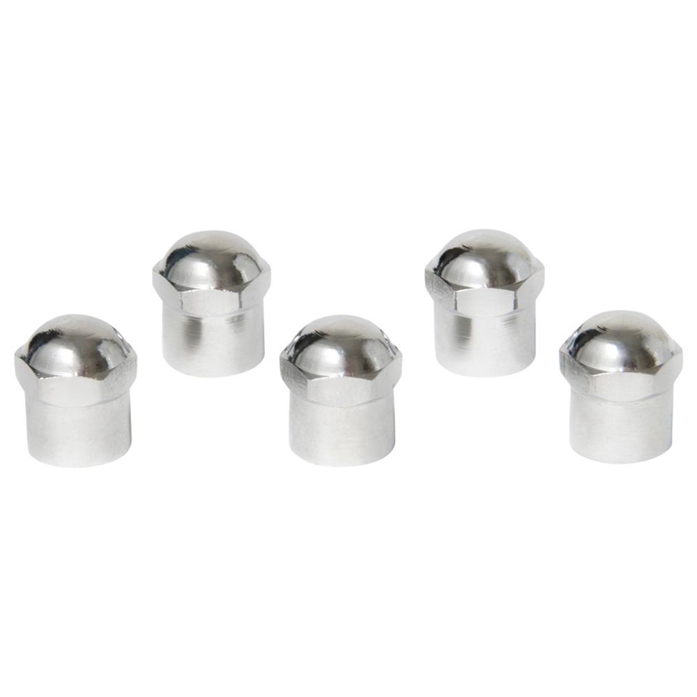 Gorilla Automotive Tire Valve Stems VSC-C - Clamshell Stem Cap thumbnail 2