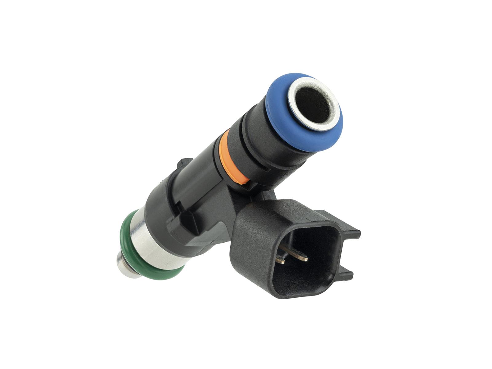 Grams Performance Porsche 911/996/997 550cc Fuel Injectors (Set of 6) thumbnail 6
