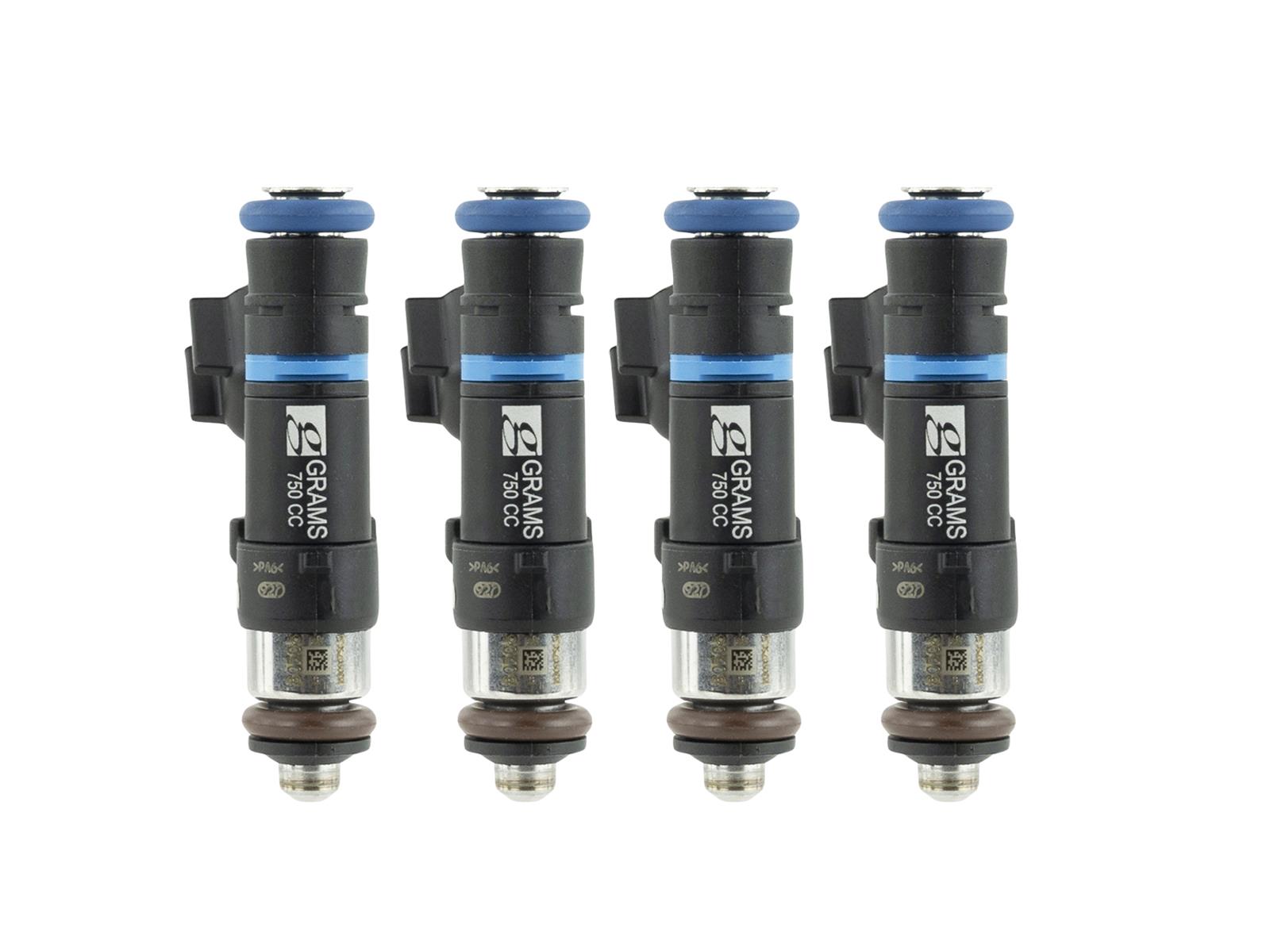 Grams Performance 750cc Cobalt INJECTOR KIT thumbnail 3
