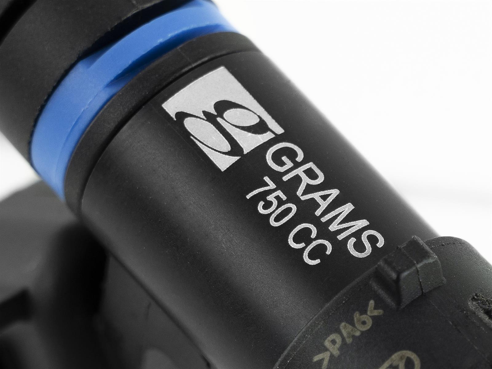 Grams Performance G207500500