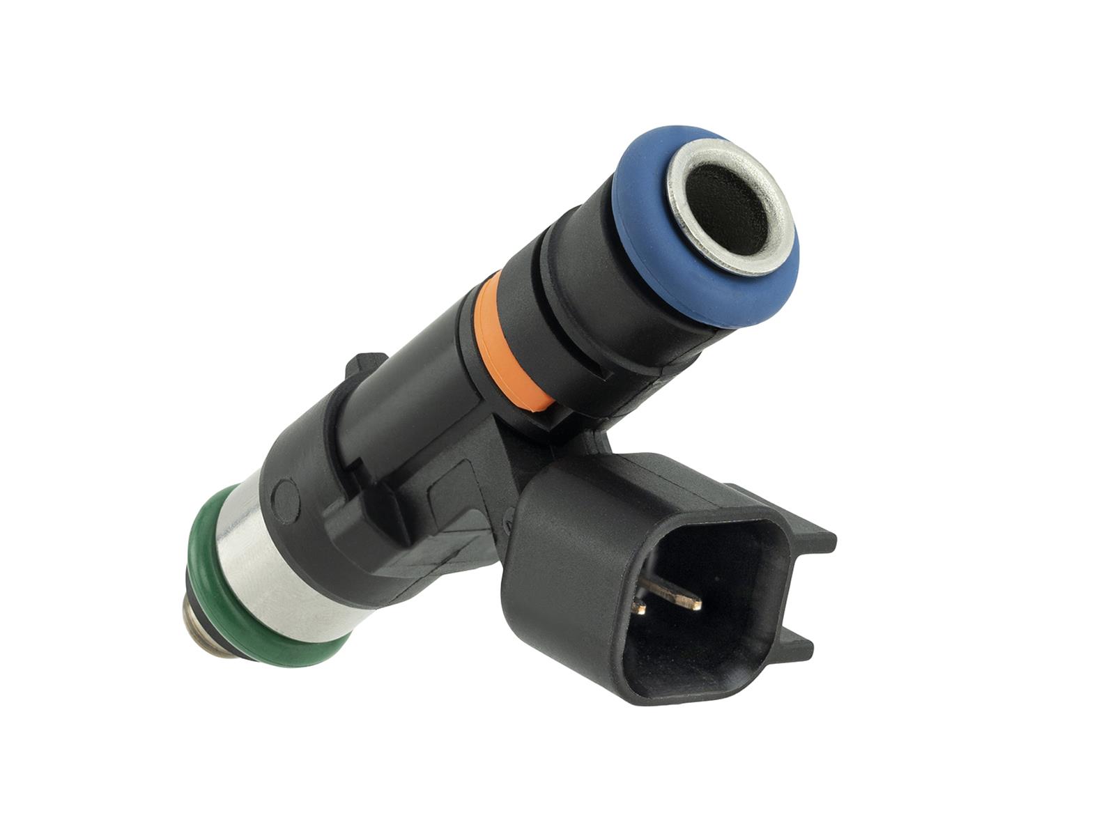 Grams Performance 1000cc SRT4 2003-2005 INJECTOR KIT thumbnail 6