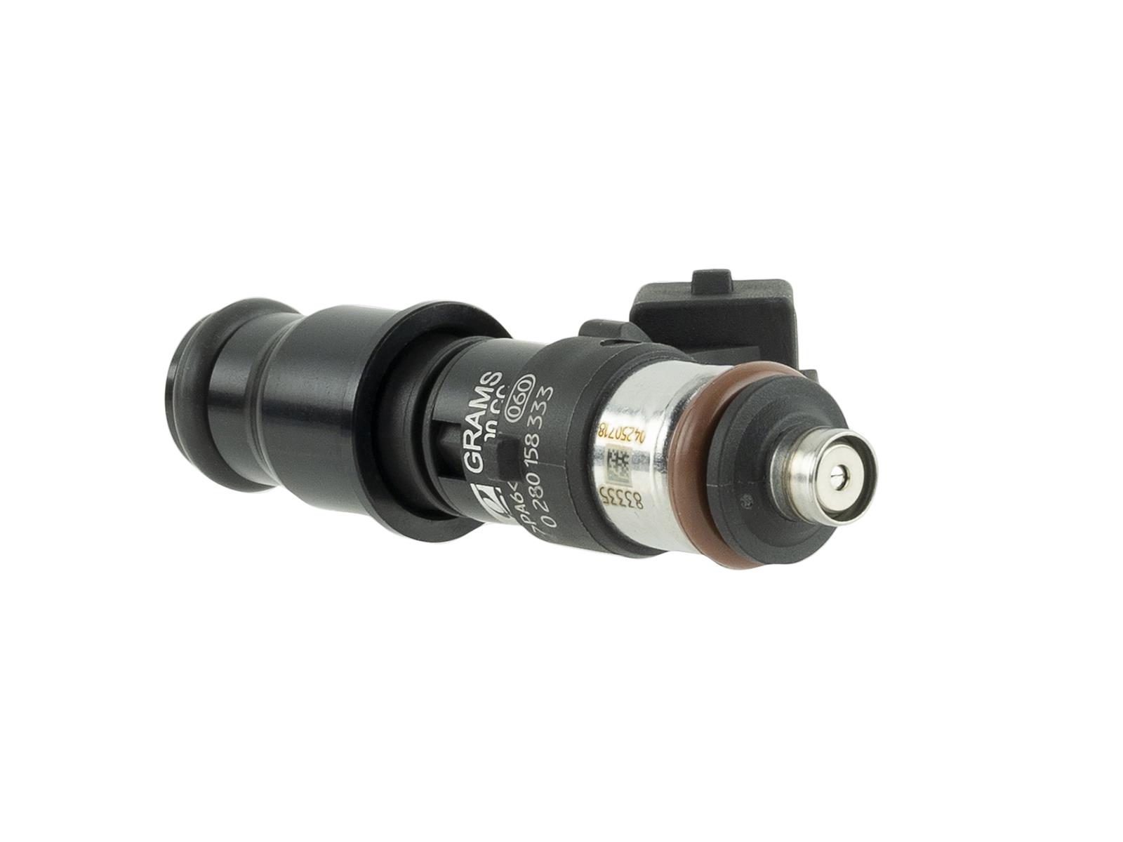 Grams Performance Nissan 240sx/S13/S14/S15/SR20 (Top Feed 11mm) 1150cc Fuel Injectors (Set of 4) thumbnail 4