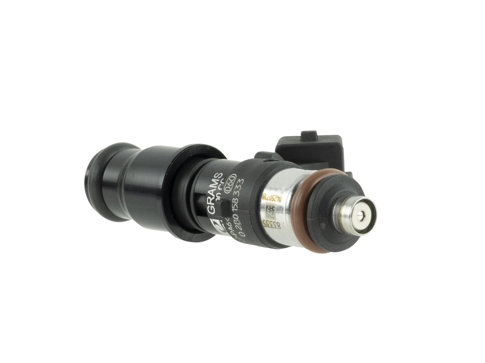 Grams Performance 1600cc 996TT/997TT INJECTOR KIT thumbnail 6
