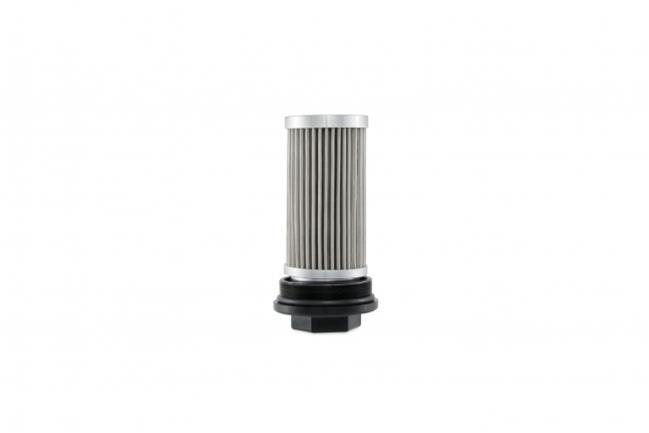 Grams Performance 20 Micron -10AN Fuel Filter thumbnail 6