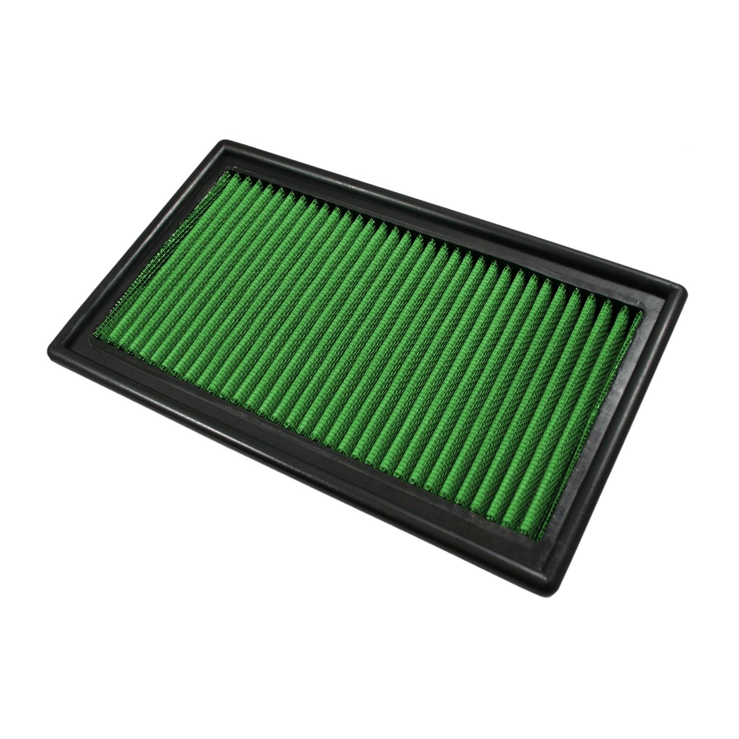 Green Filter 2019 Green Filter High Performance Factory Replacement Air