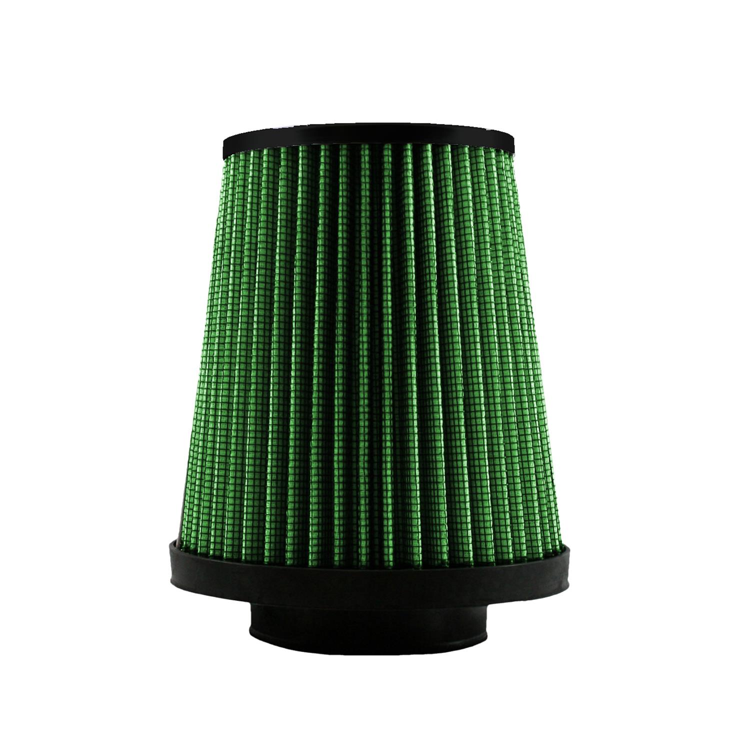 Green Filter Cone Filter 2047