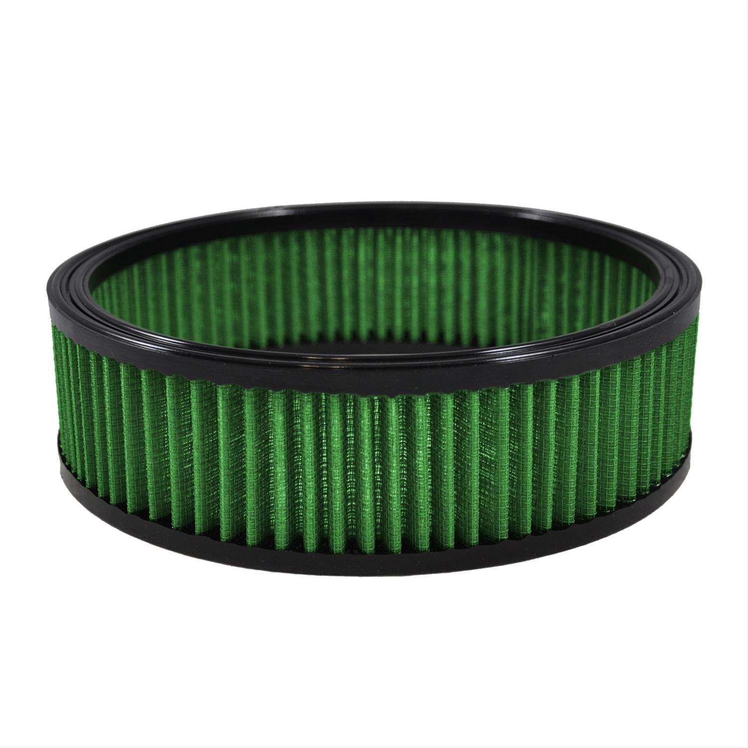 Green Filter 2048 Green Filter High Performance Factory Replacement Air