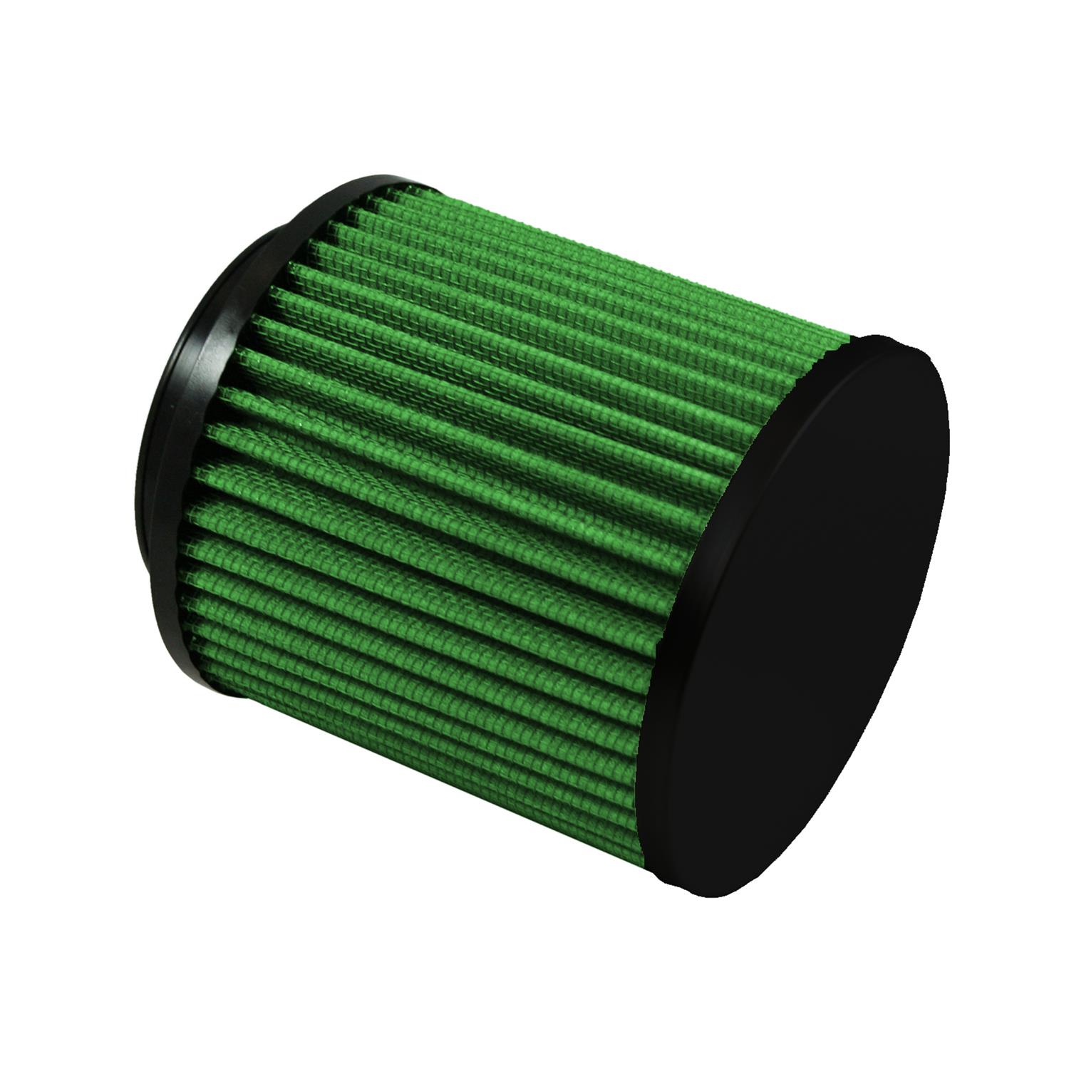 Green Filter Cone Filter 2061 Green Filter Cone Filter 2061