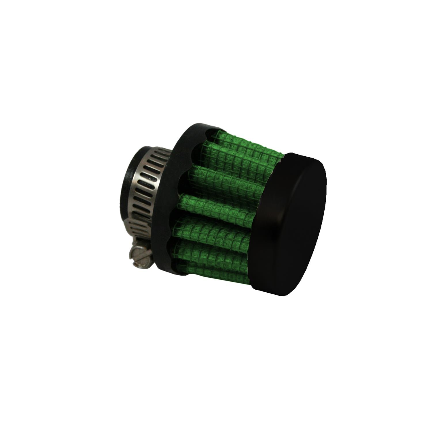 Green Filter Crankcase Filter 2062 Green Filter Crankcase Filter 2062