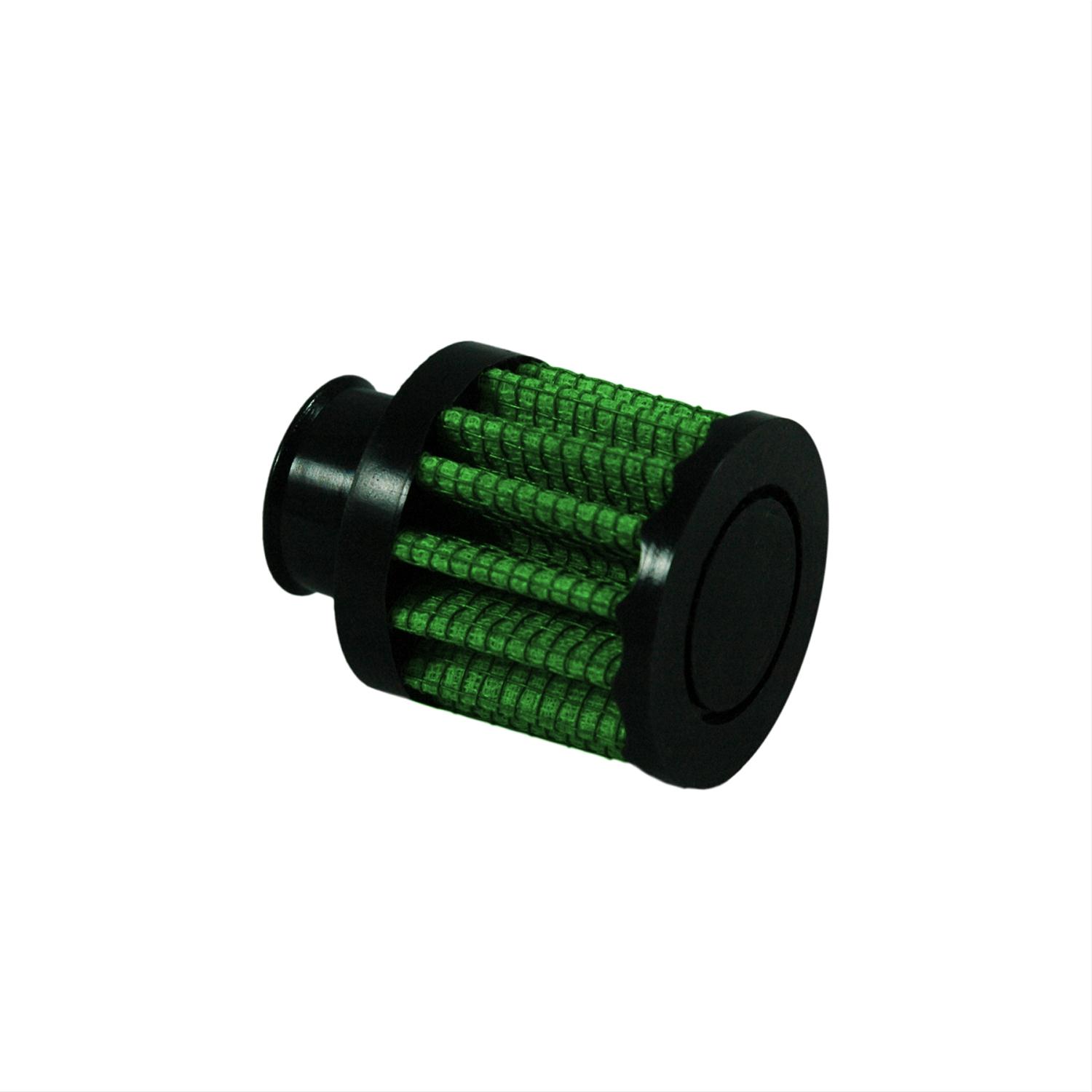 Green Filter Crankcase Filter 2079 Green Filter Crankcase Filter 2079