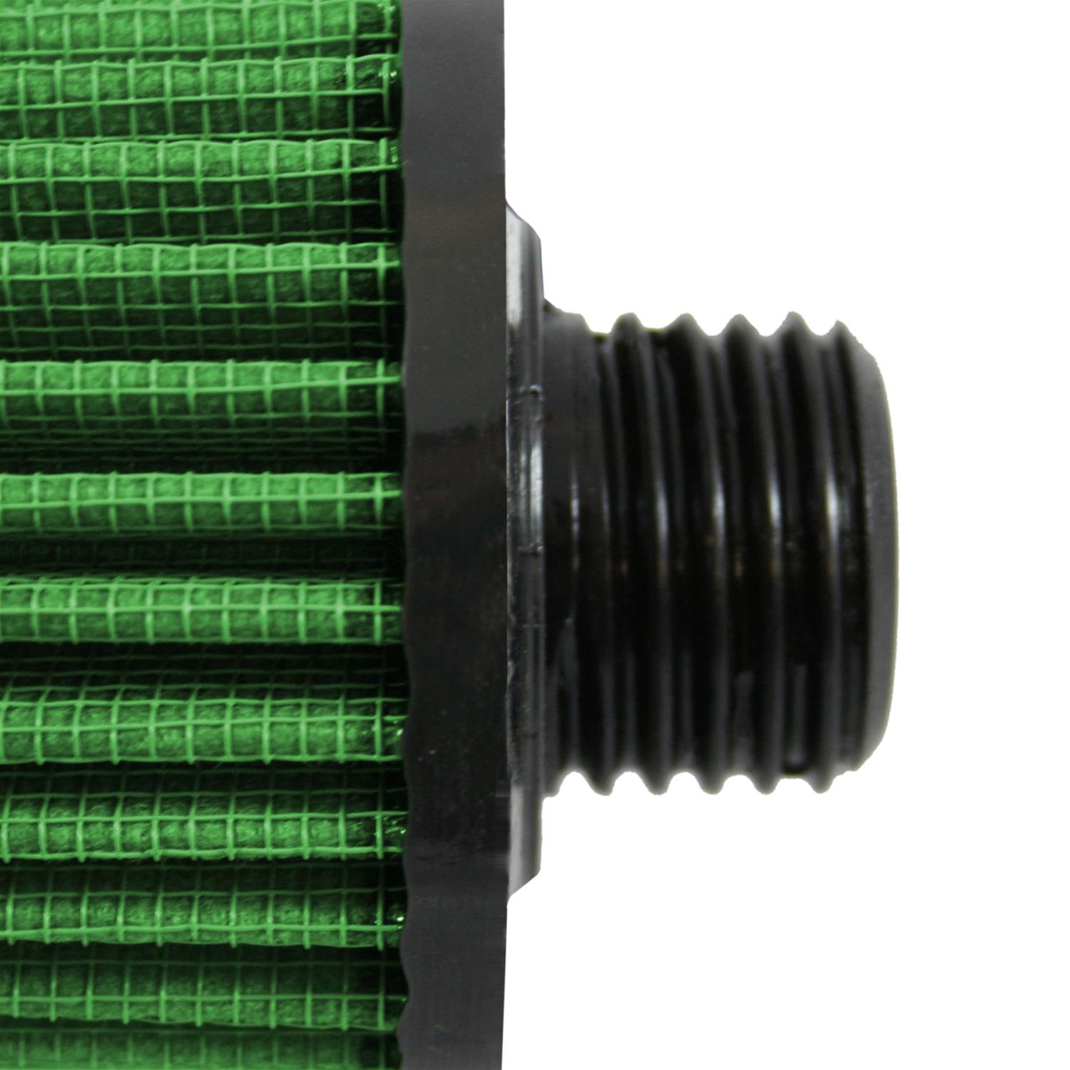 Green Filter Crankcase Filter 2081