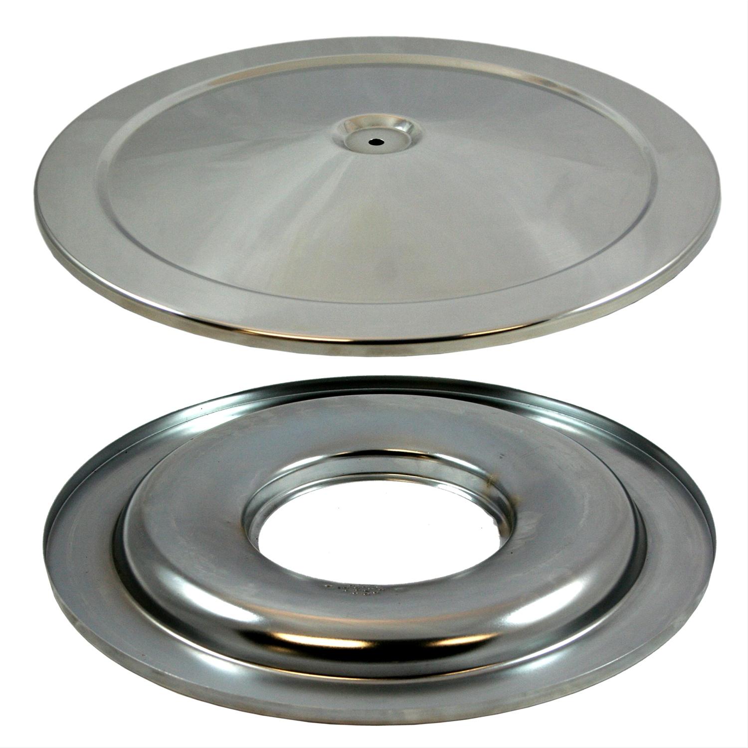 Green Filter Air Cleaners 2175 Cleaner Assembly 14", Round x 5", Tall