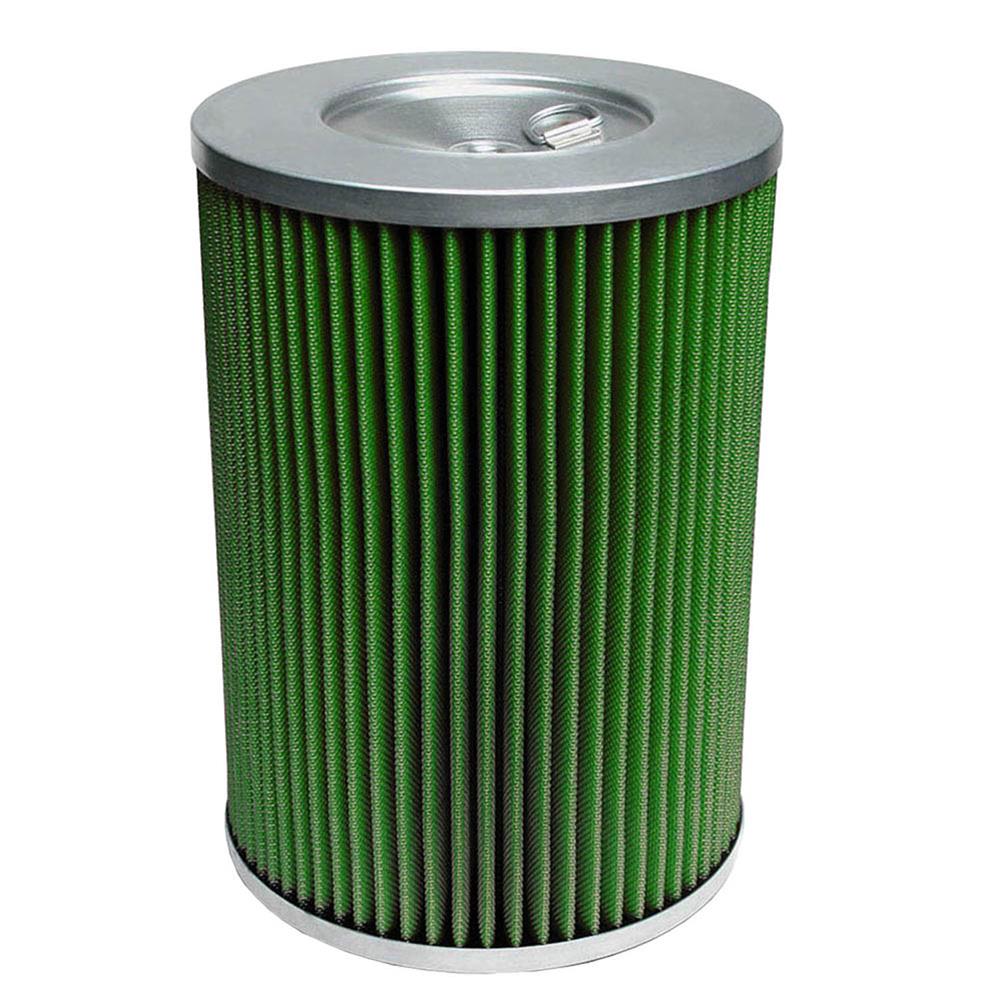 Green Filter Air Filter Oil 2001 Green Filter Air Filter Oil 2001