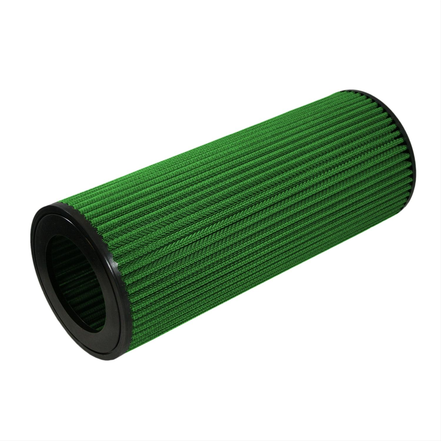 Green Filter 2420 Green Filter High Performance Factory Replacement Air