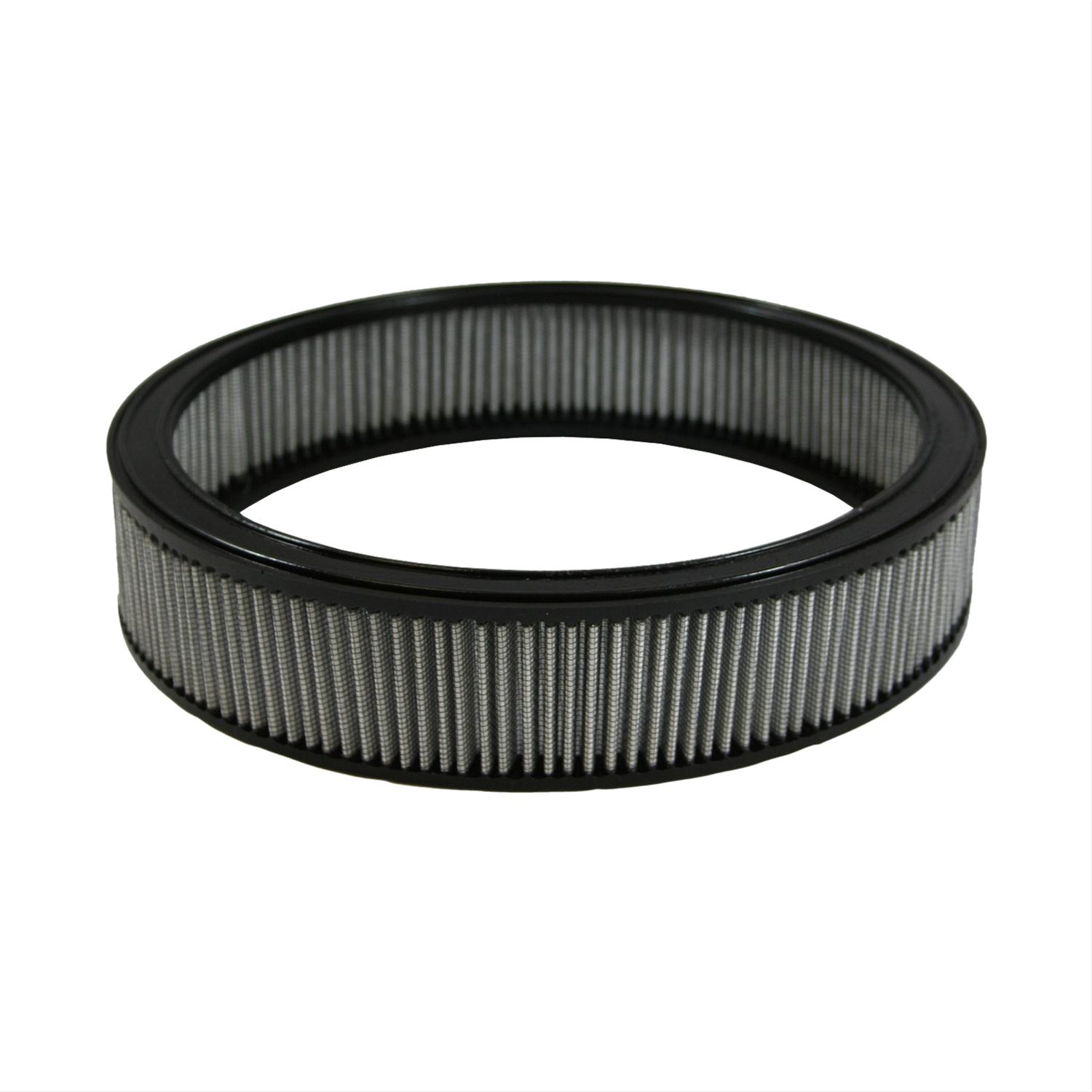 Green Filter 2875 Green Filter High Performance Universal Air Filters