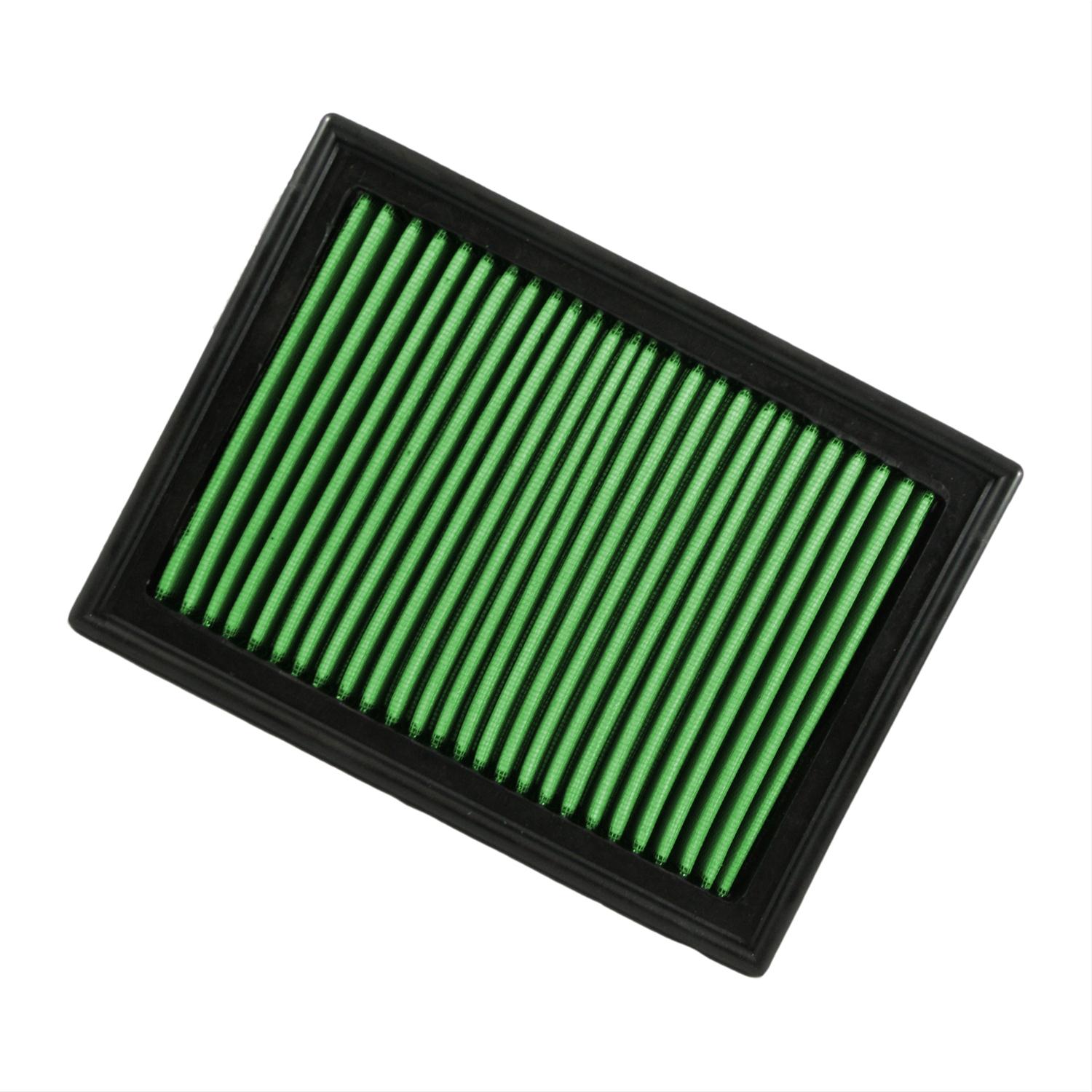 Green Air Filter Element 2011 Green Air Filter Element 2011