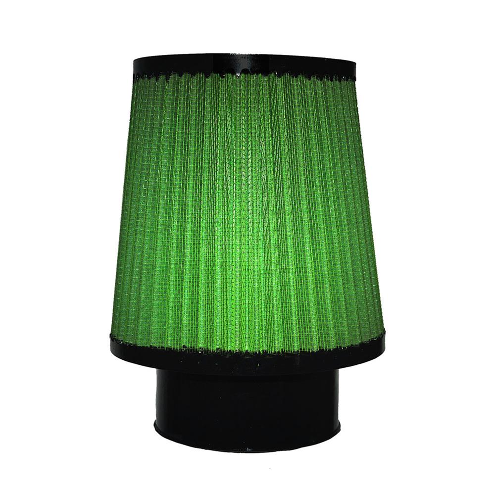 Green Filter Cone Filter 7286 Green Filter Cone Filter 7286