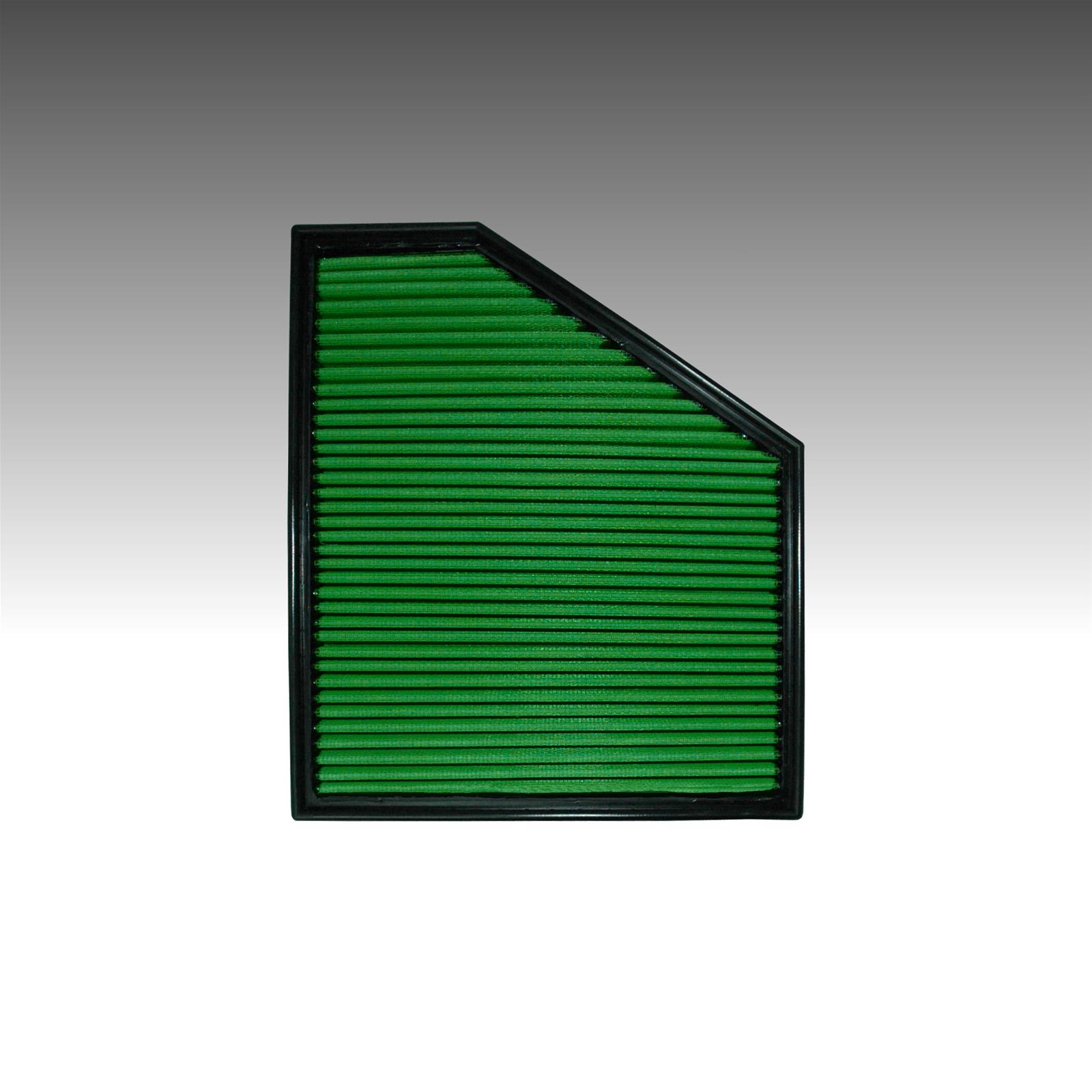 Green Filter Air Filter 7299 for Camaro Green Filter Air Filter 7299 for Camaro
