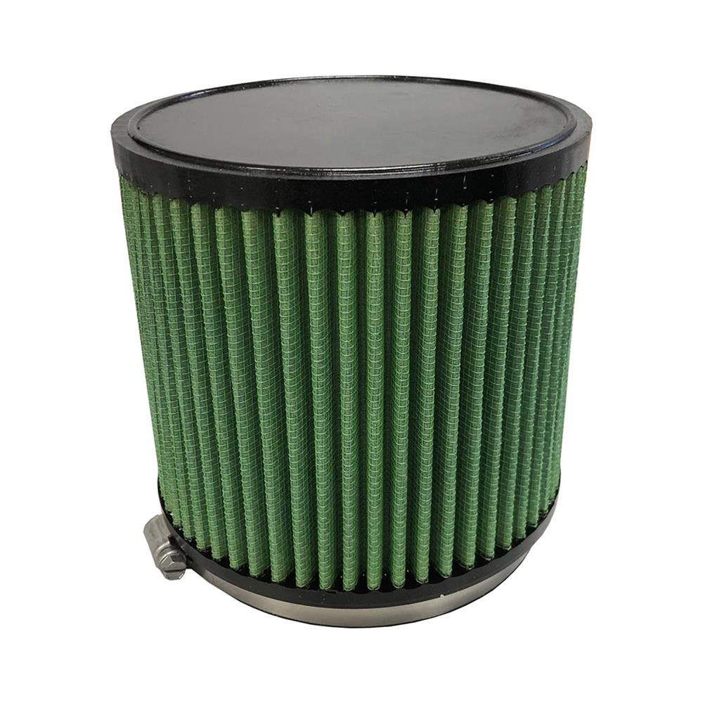 Green Air Filter Element 2011 Green Air Filter Element 2011