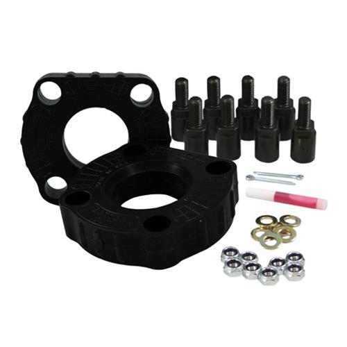 Ground Force Suspension 3828 Ground Force Leveling Suspension Kits