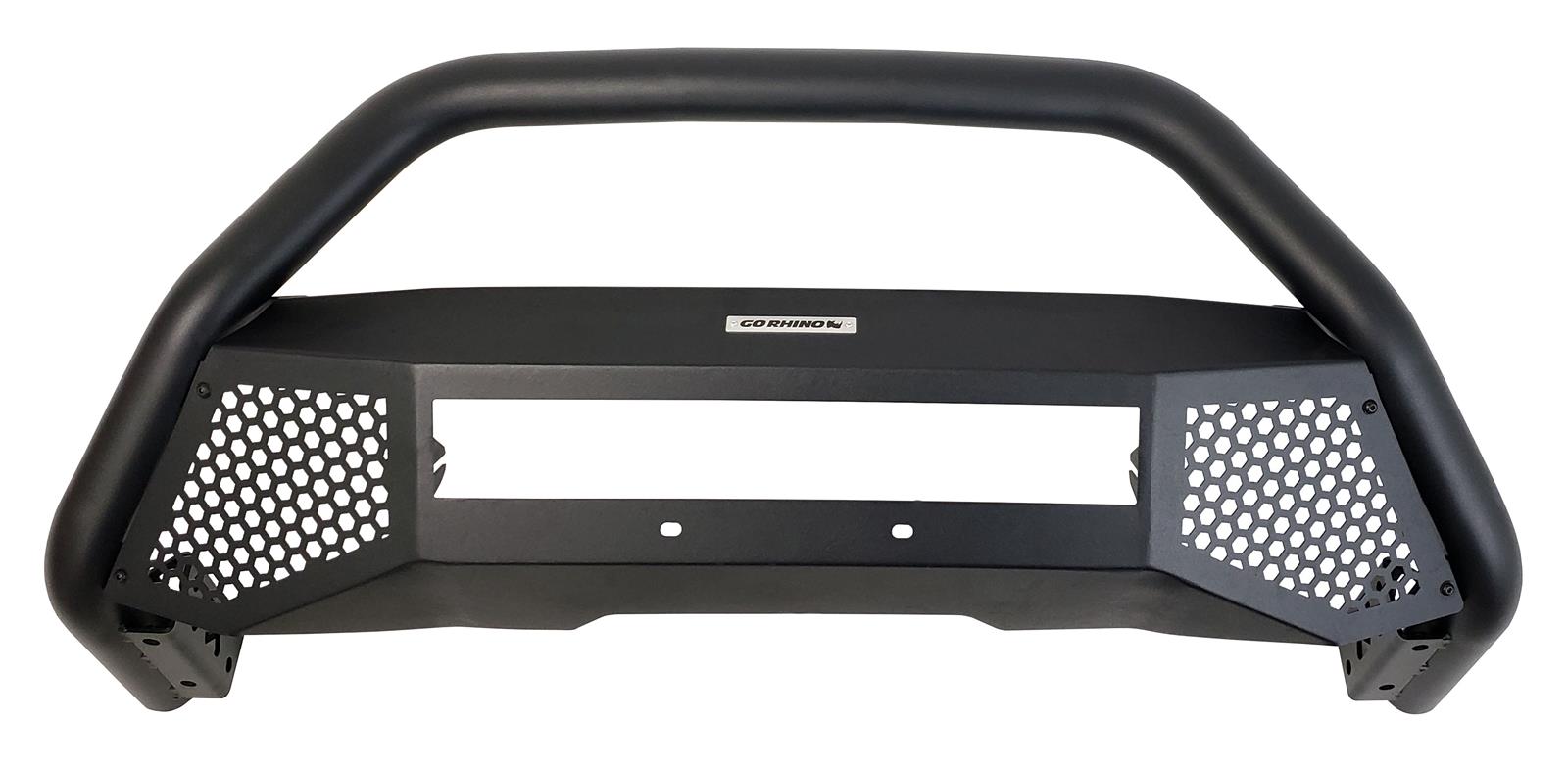 2021 CHEVROLET SILVERADO 1500 Go Rhino 5429720LT Go Rhino RC4 LR Bull