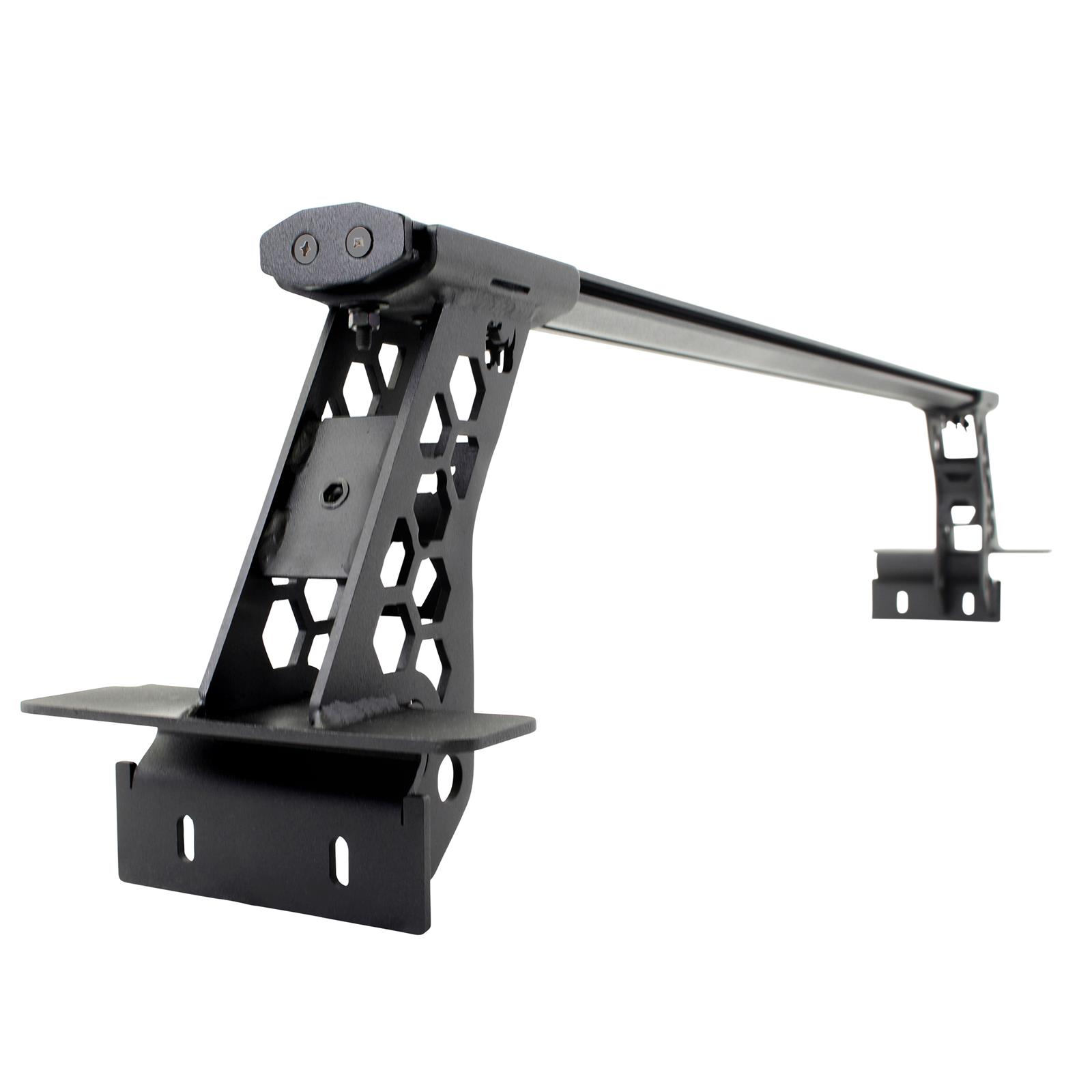 Go Rhino 5935001T Go Rhino XRS Cross Bars Summit Racing