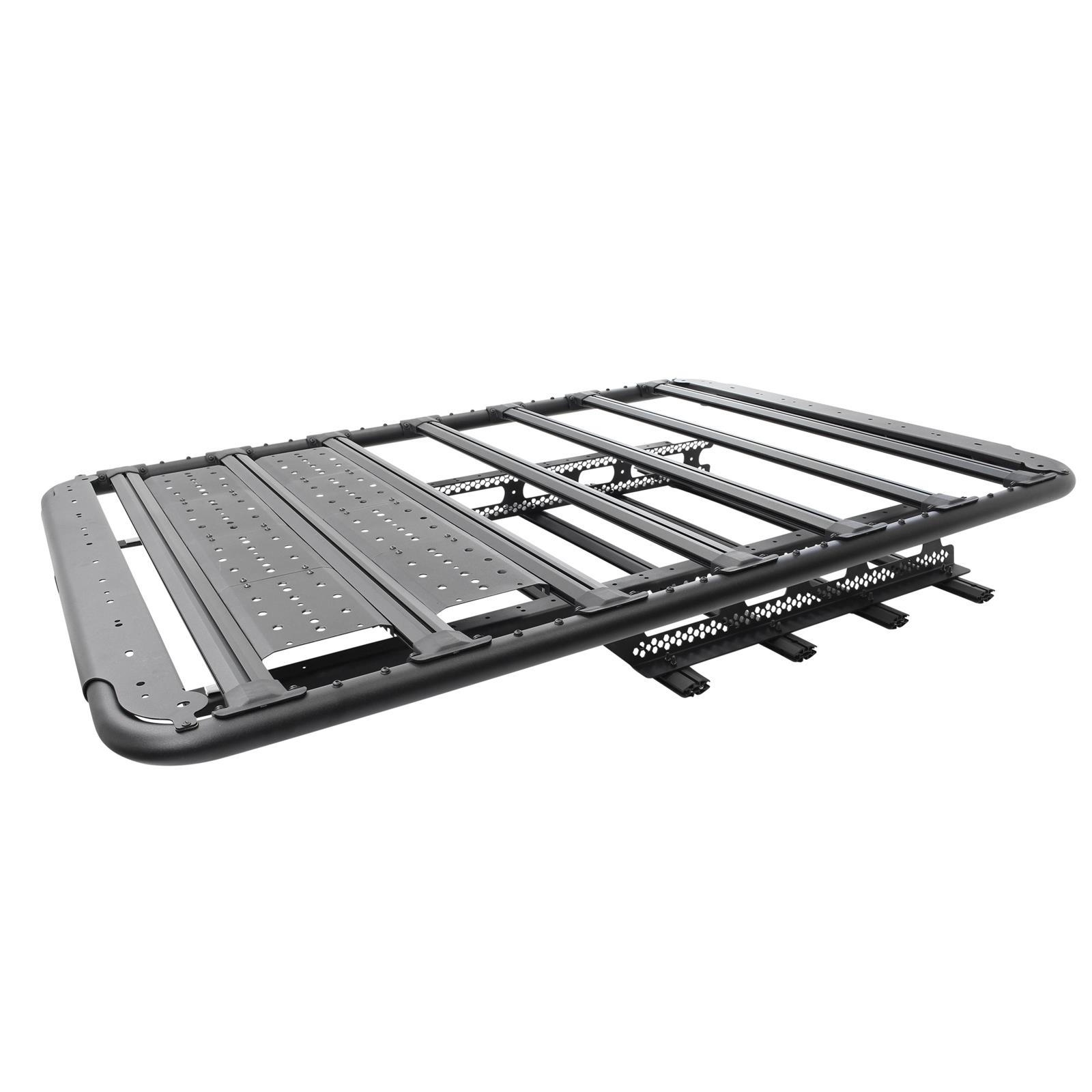 Go Rhino 5950090T Go Rhino Rack System Floor Plate Inserts Summit Racing