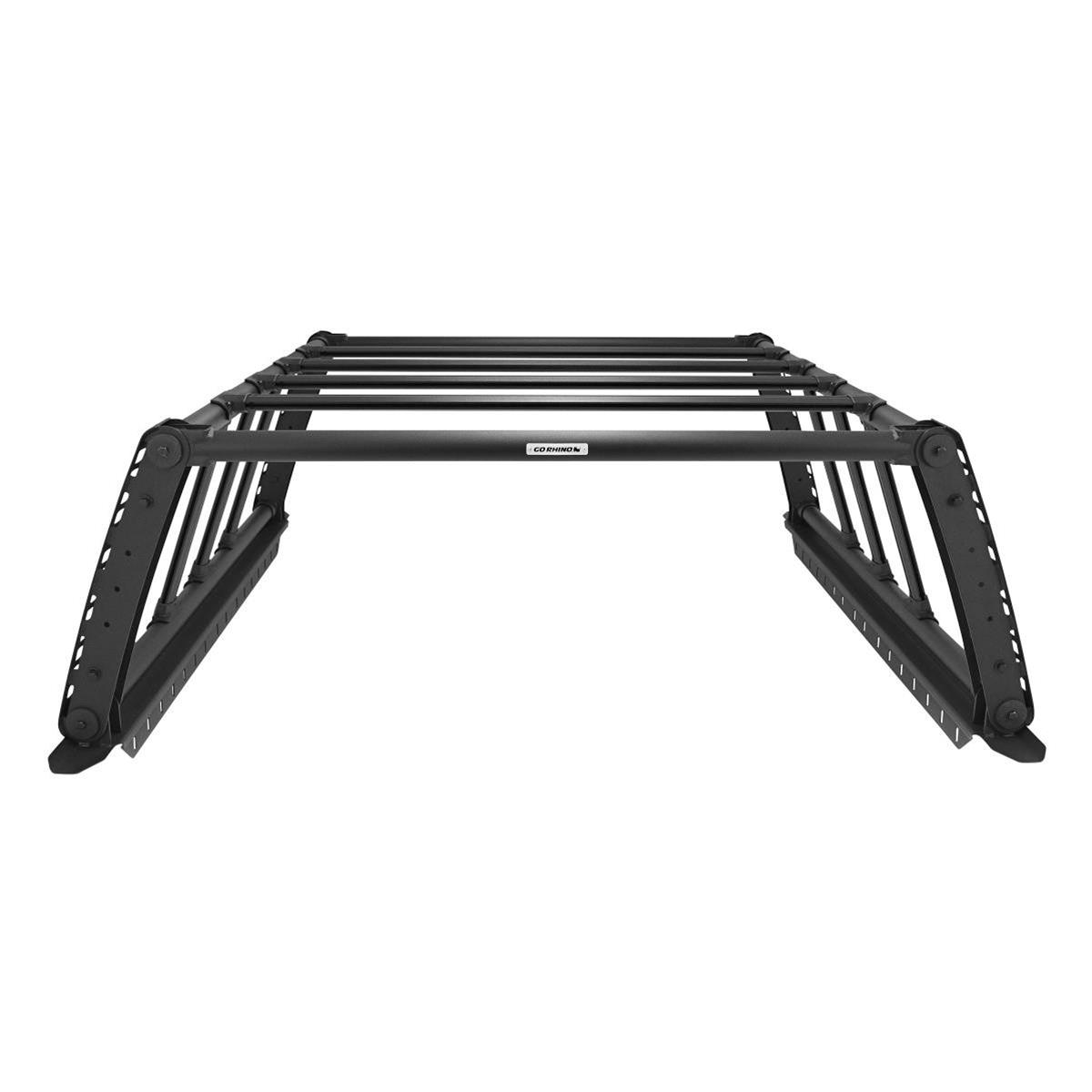 Go Rhino 5952000T Go Rhino Overland XRS Xtreme Rack Systems | Summit Racing