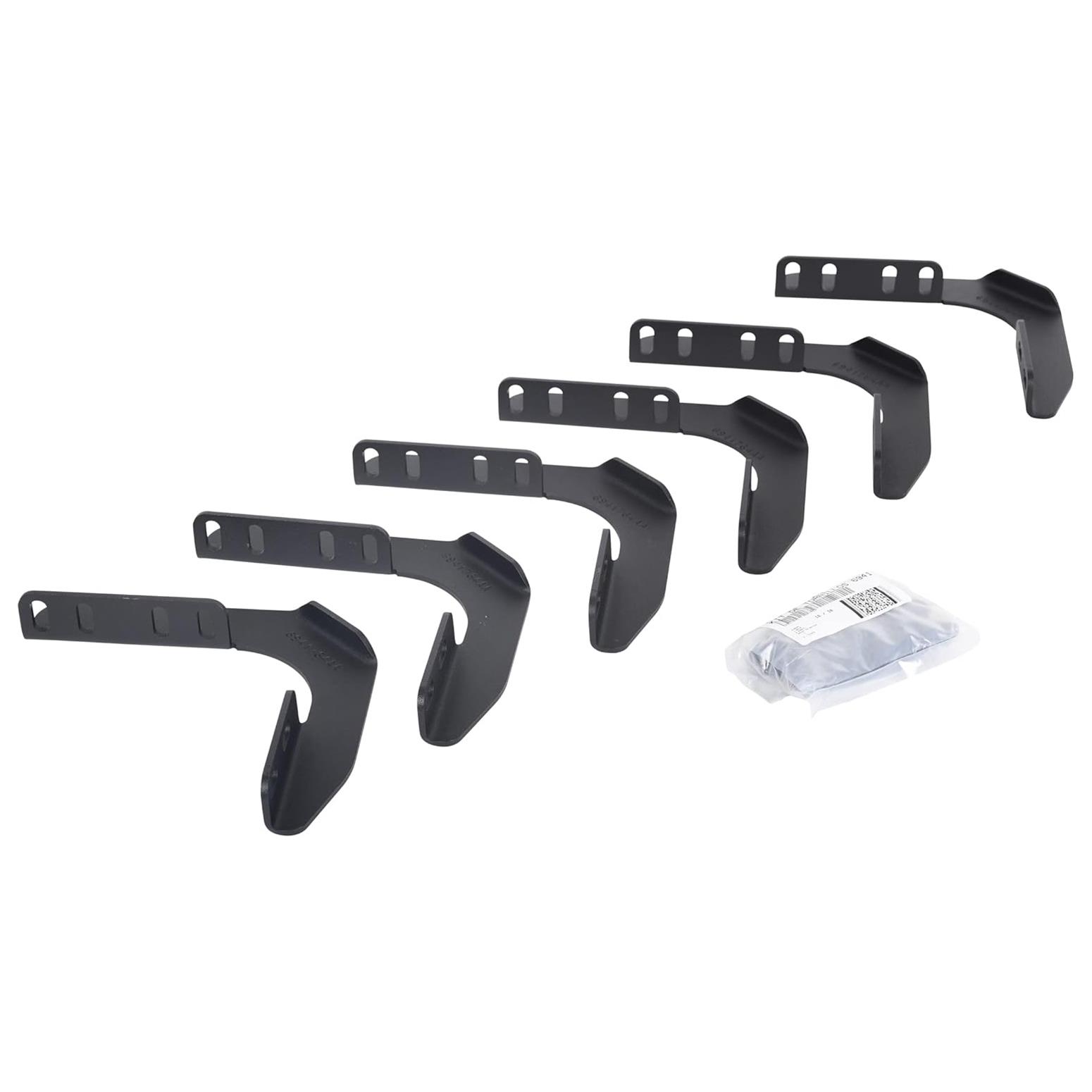 Go Rhino 69418087PC Go Rhino RB20 Running Boards | Summit Racing