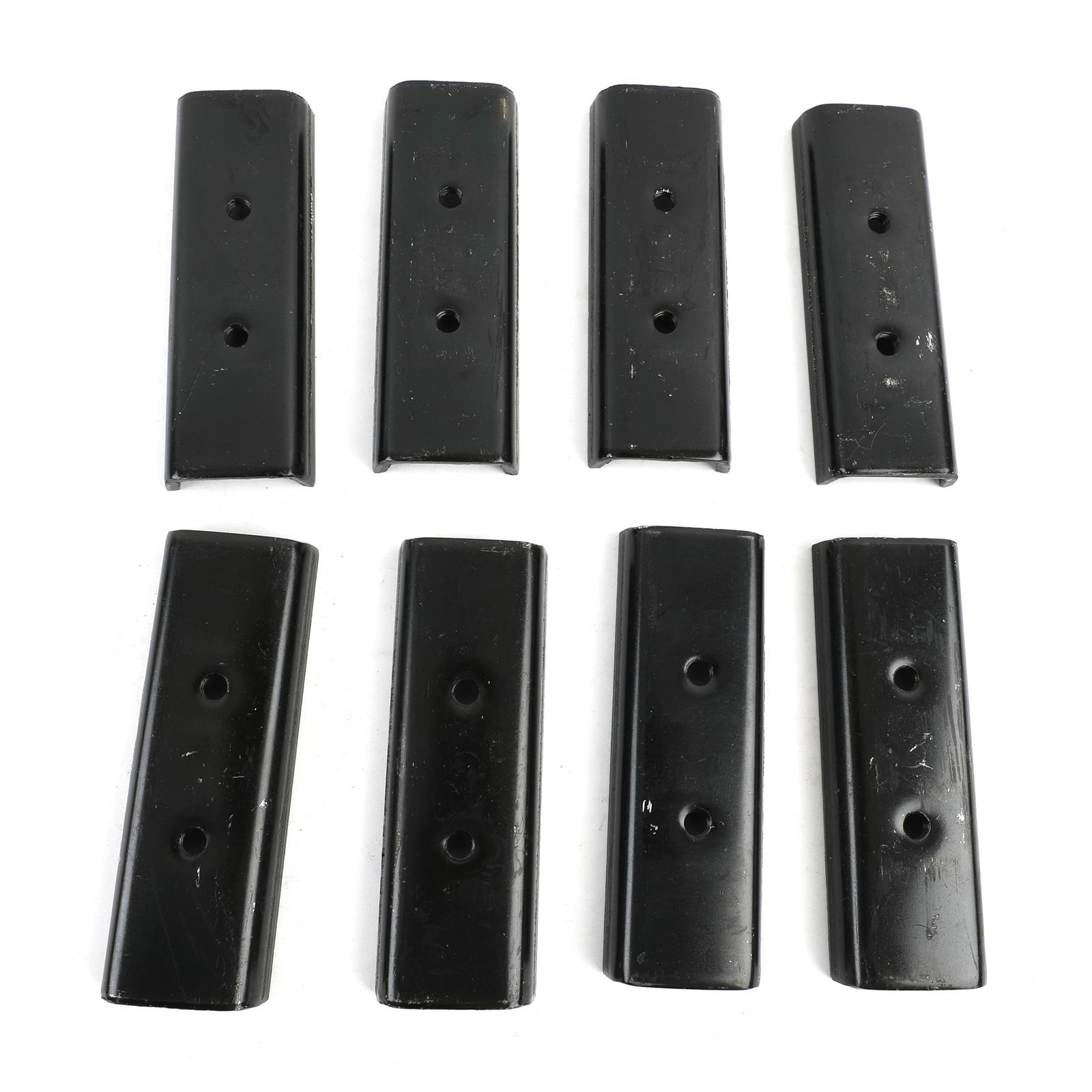 Go Rhino 69423580PC Go Rhino RB20 Running Boards | Summit Racing